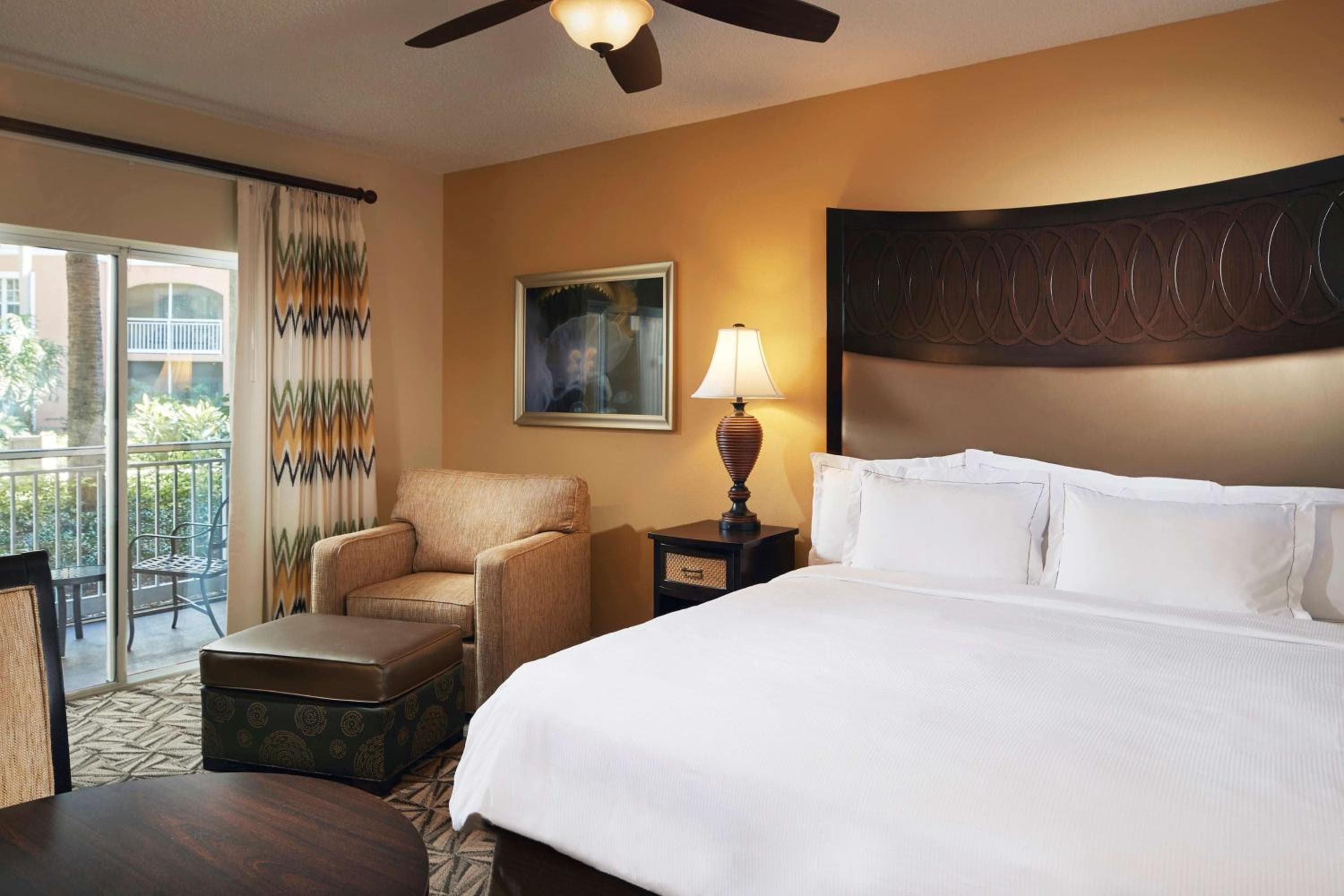 Hilton Grand Vacations Club SeaWorld Orlando — 29