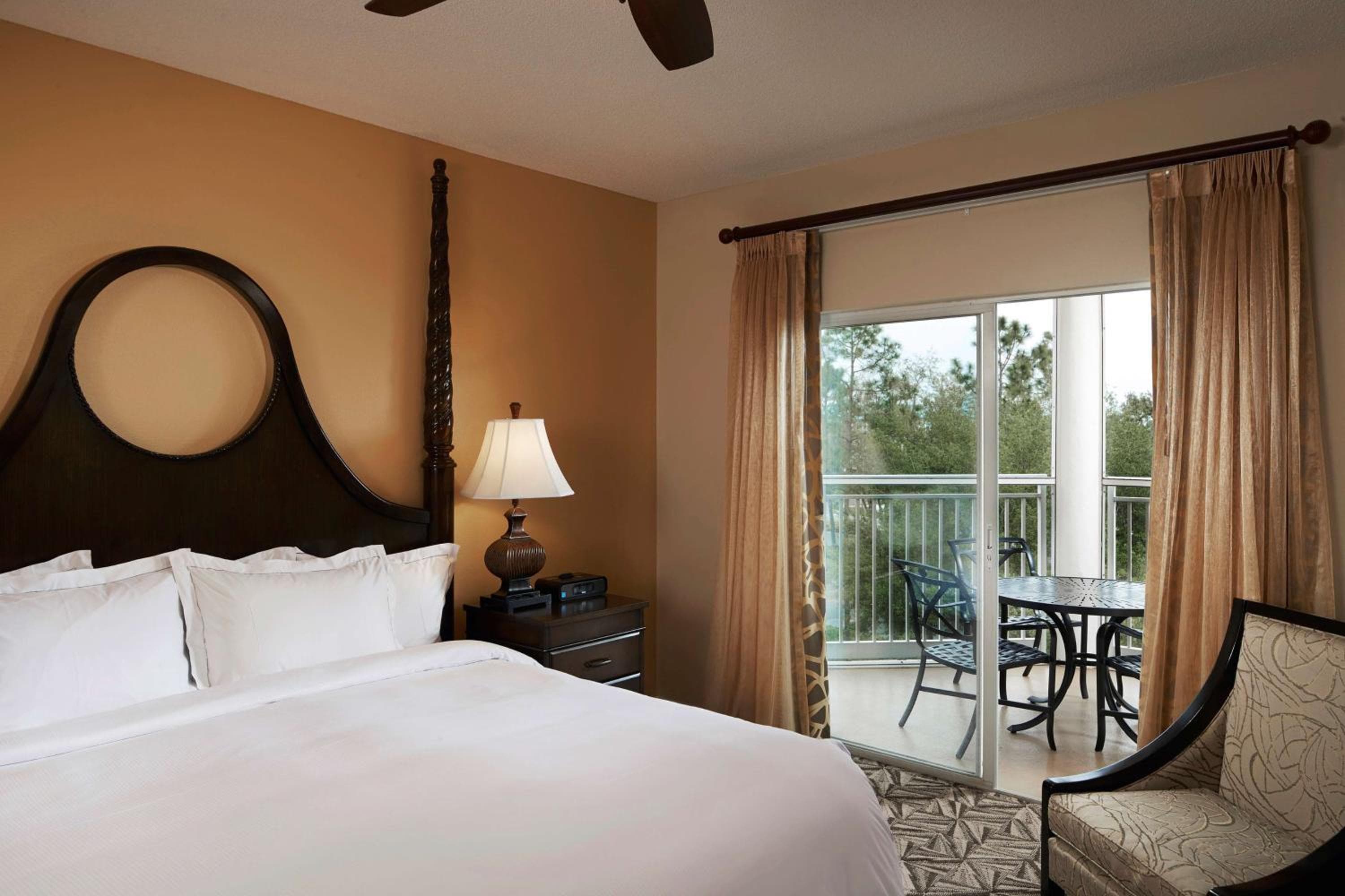 Hilton Grand Vacations Club SeaWorld Orlando — 27
