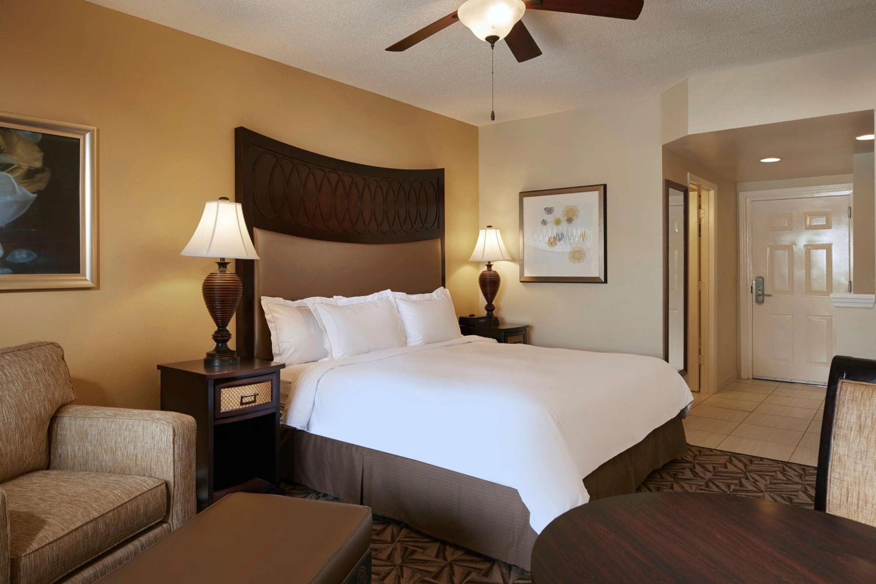Hilton Grand Vacations Club SeaWorld Orlando — 4