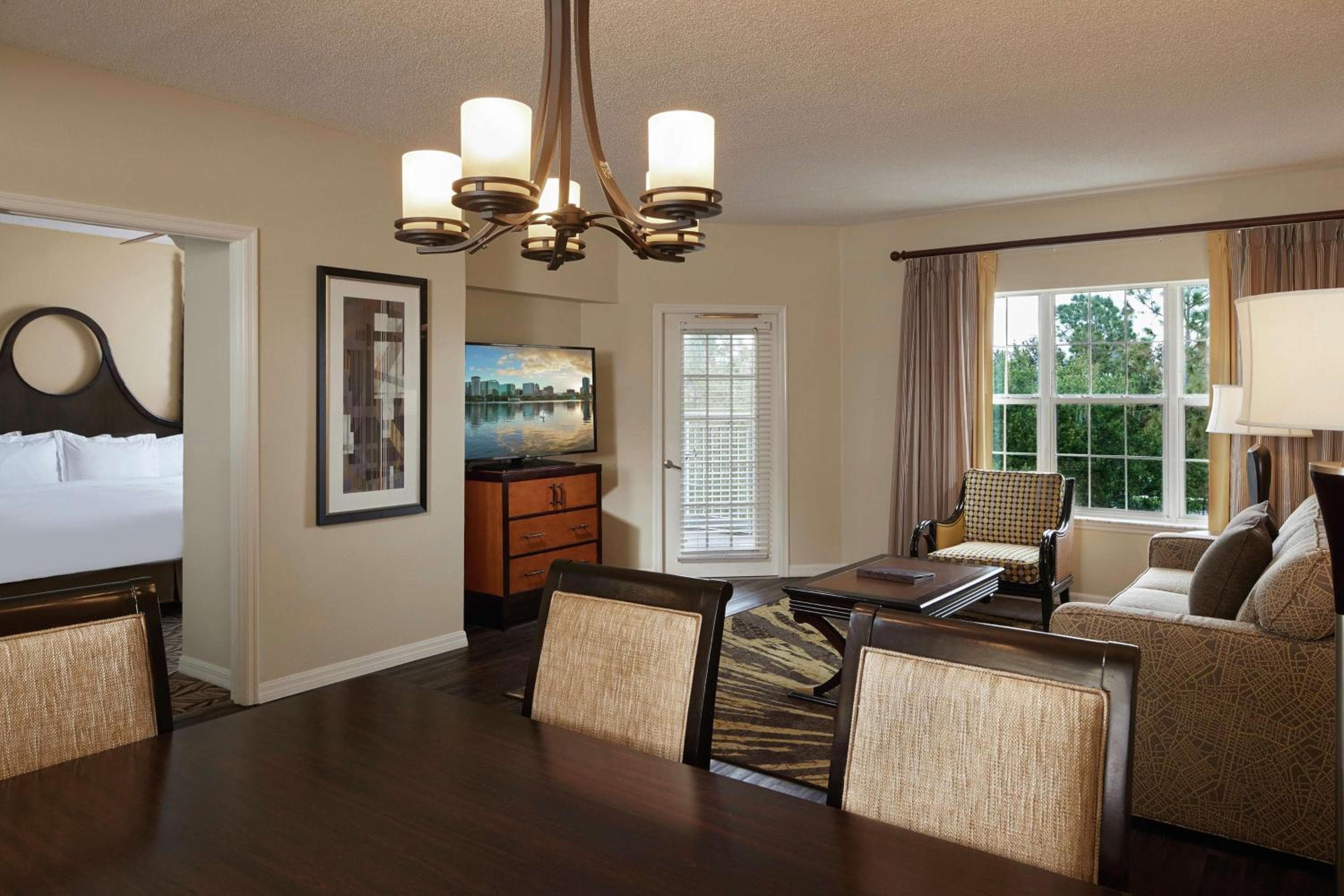 Hilton Grand Vacations Club SeaWorld Orlando — 12