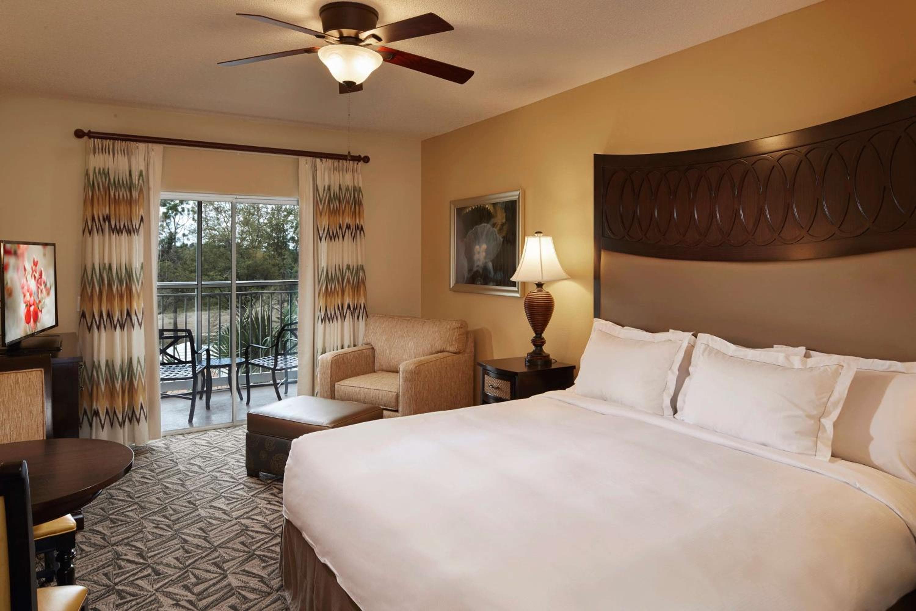 Hilton Grand Vacations Club SeaWorld Orlando — 17