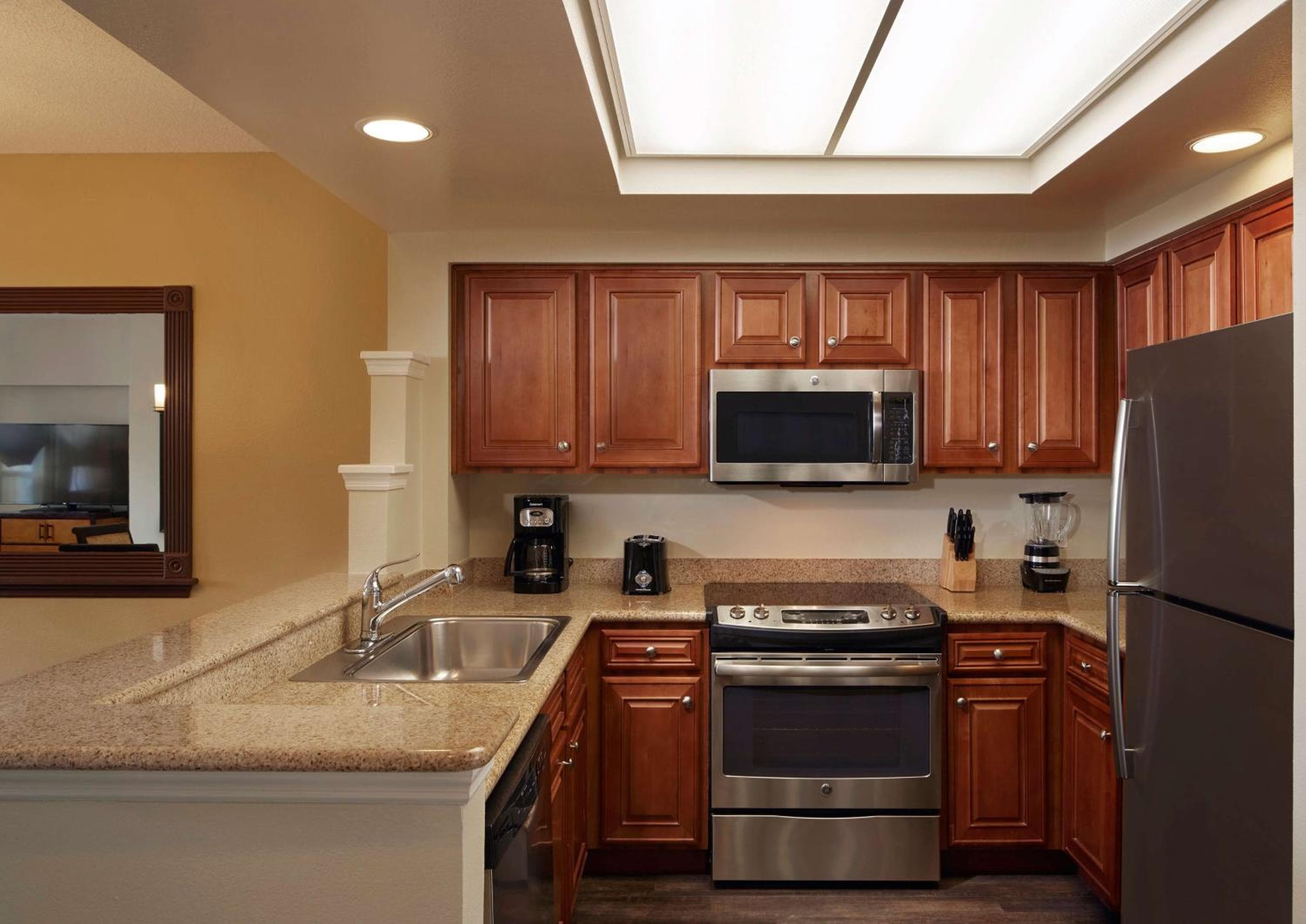 Hilton Grand Vacations Club SeaWorld Orlando — 30