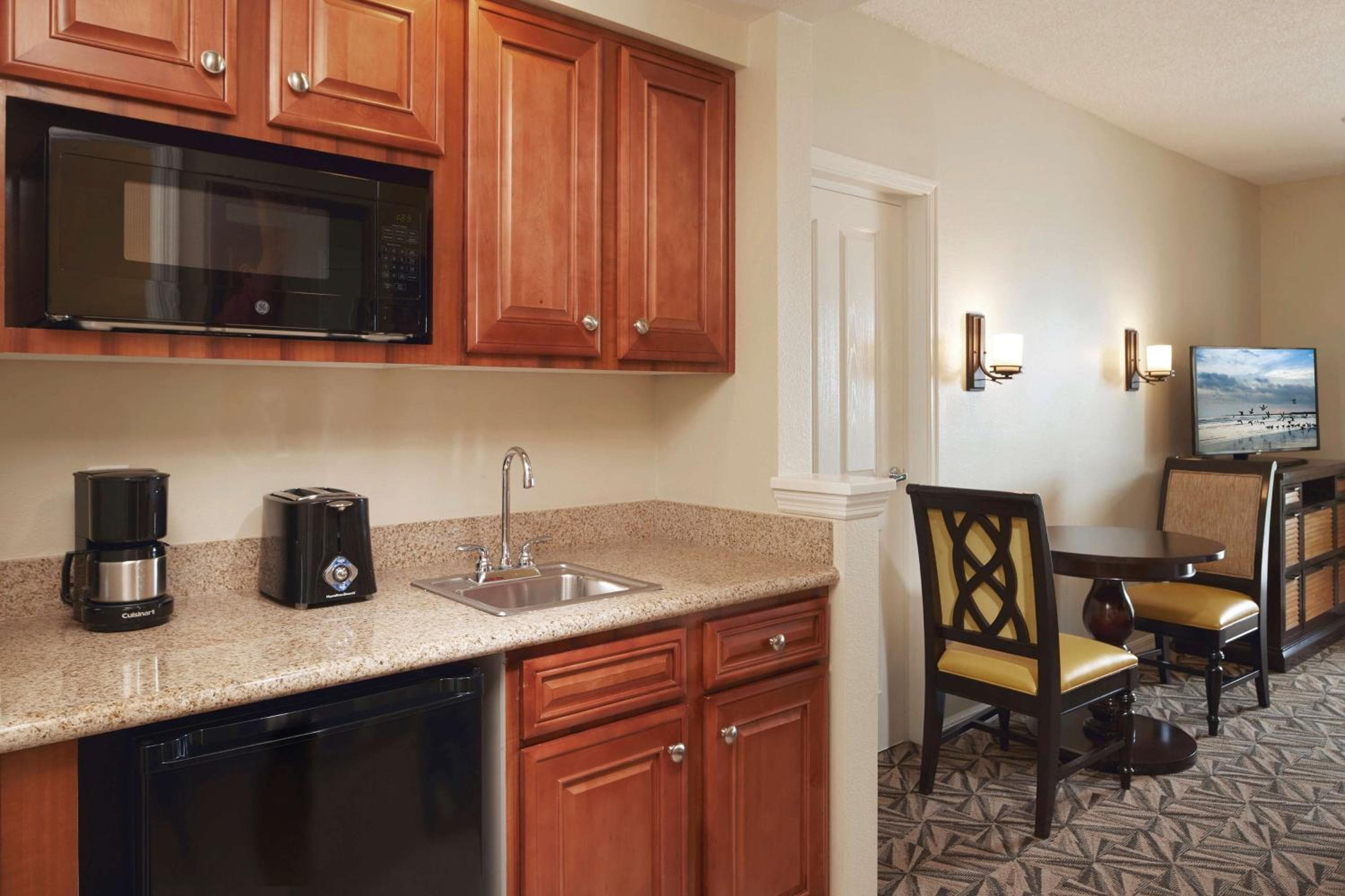 Hilton Grand Vacations Club SeaWorld Orlando — 14