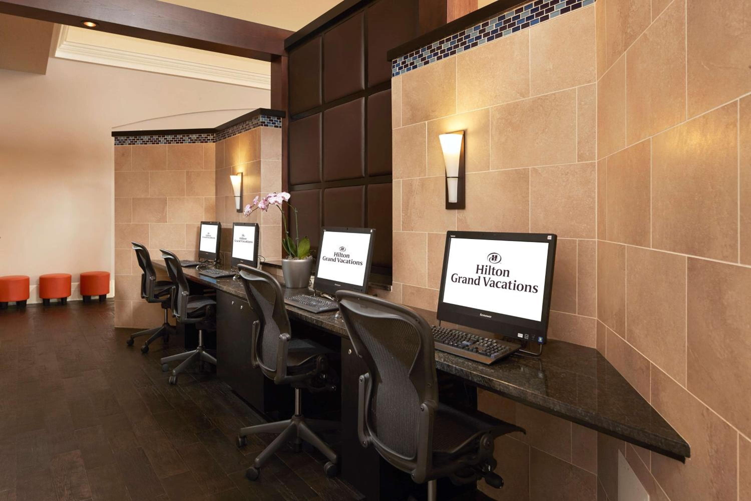 Hilton Grand Vacations Club SeaWorld Orlando — 20
