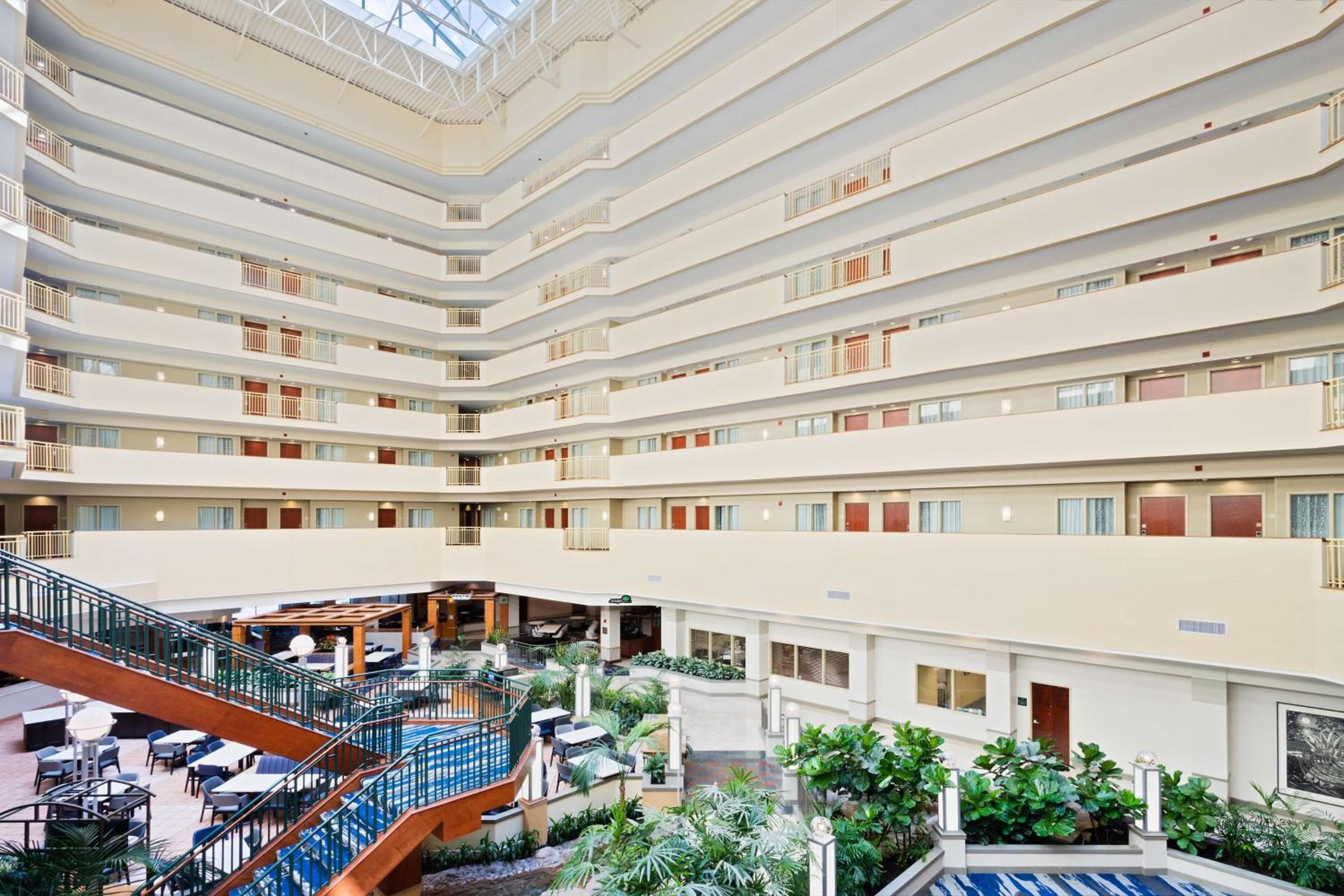 Embassy Suites by Hilton Tampa USF cerca de Busch Gardens — 3