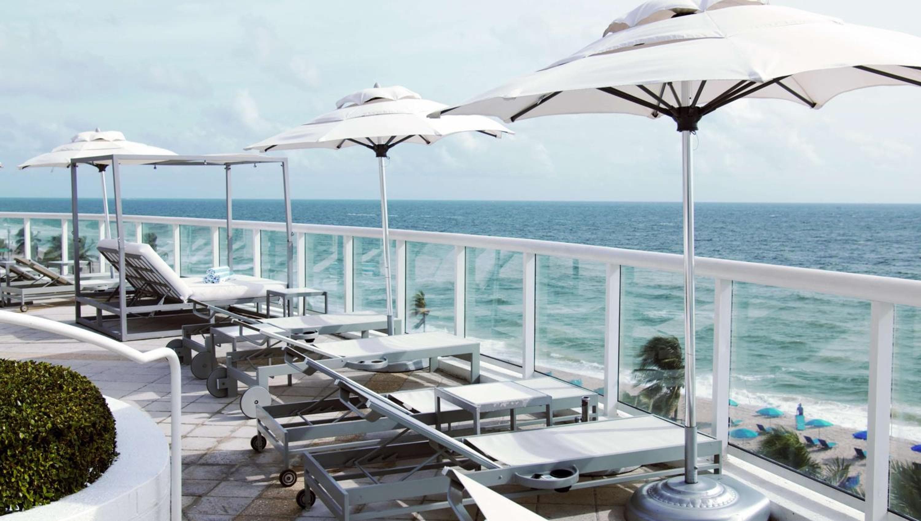 Hilton Fort Lauderdale Beach Resort — 3