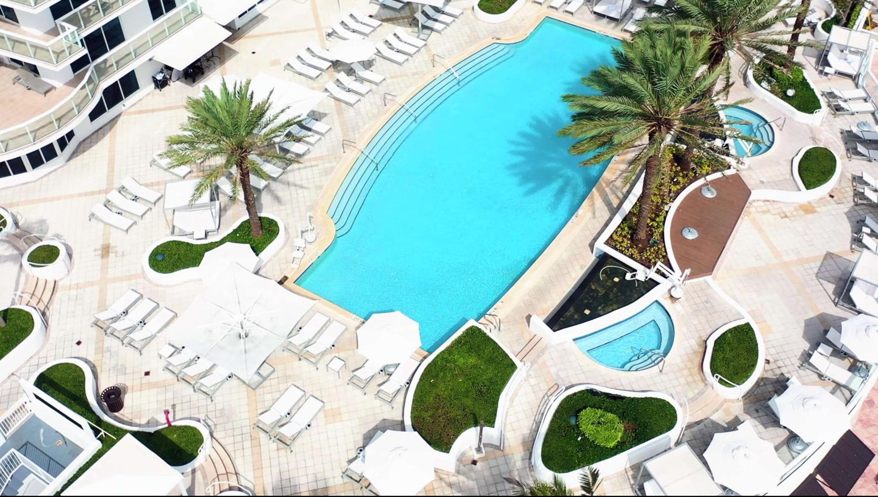 Hilton Fort Lauderdale Beach Resort — 4