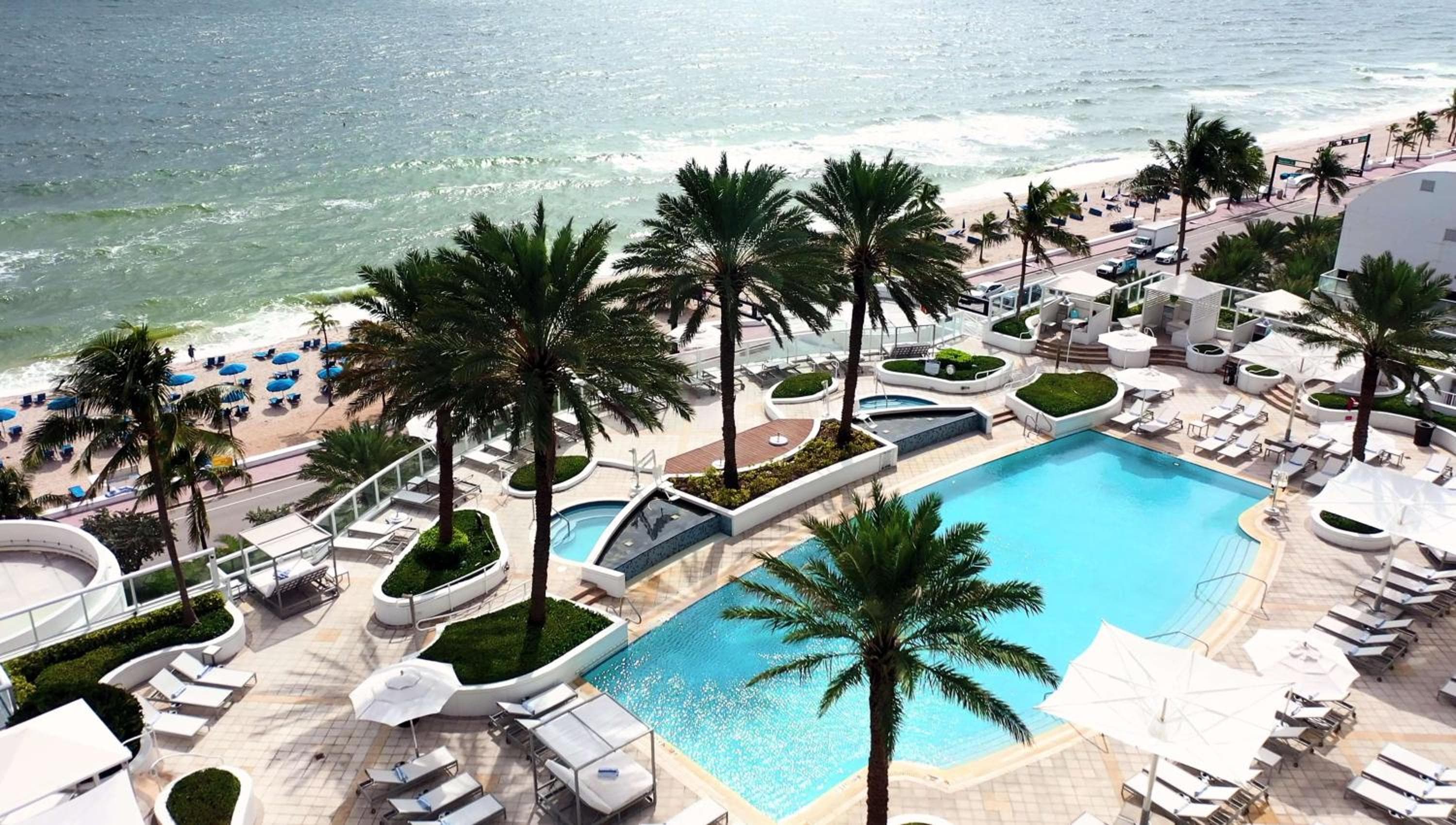 Hilton Fort Lauderdale Beach Resort — 12