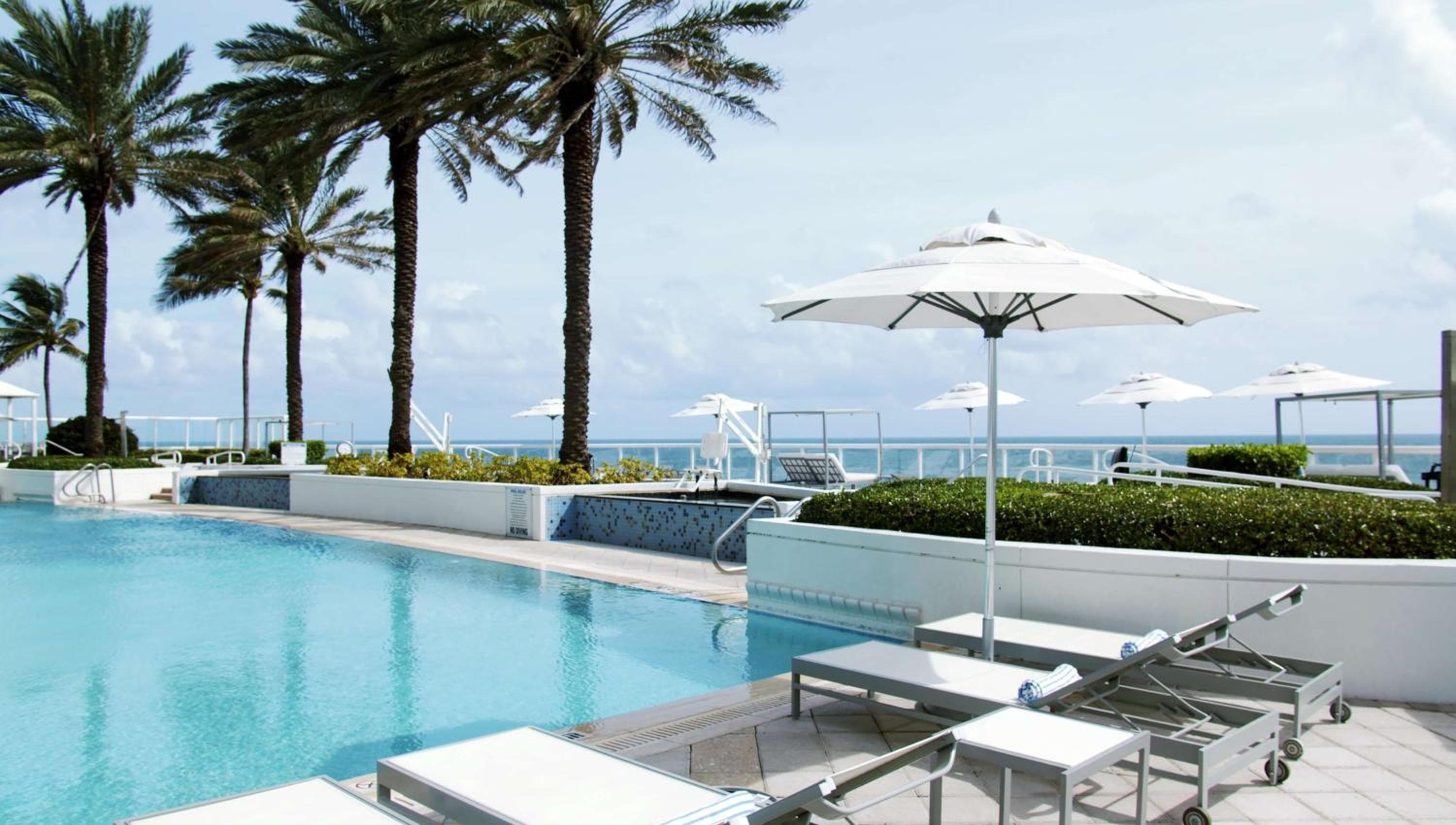 Hilton Fort Lauderdale Beach Resort — 13