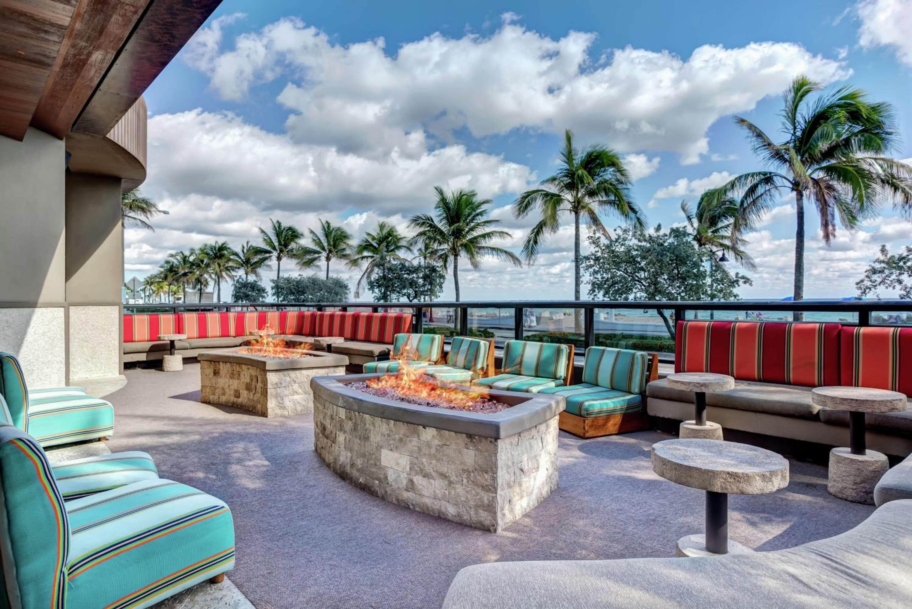 Hilton Fort Lauderdale Beach Resort — 19