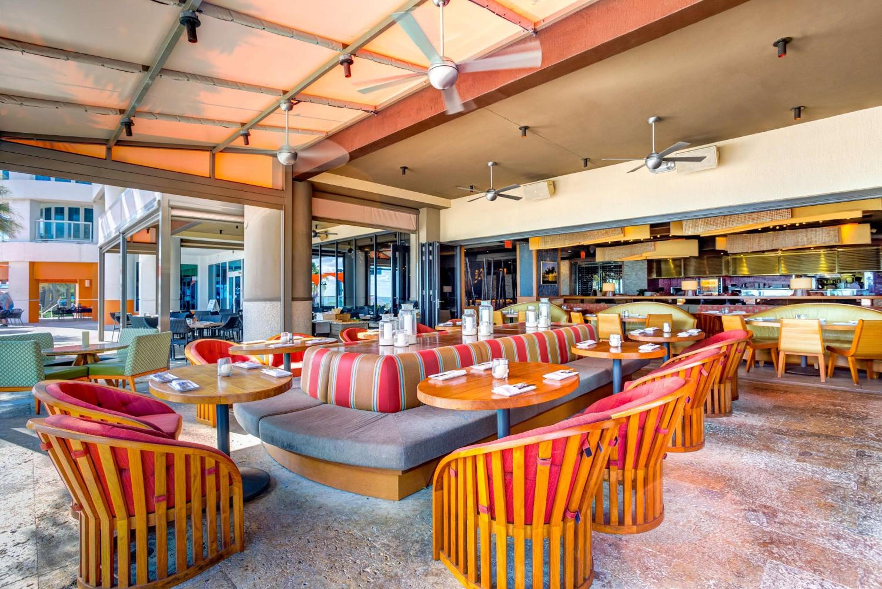 Hilton Fort Lauderdale Beach Resort — 23