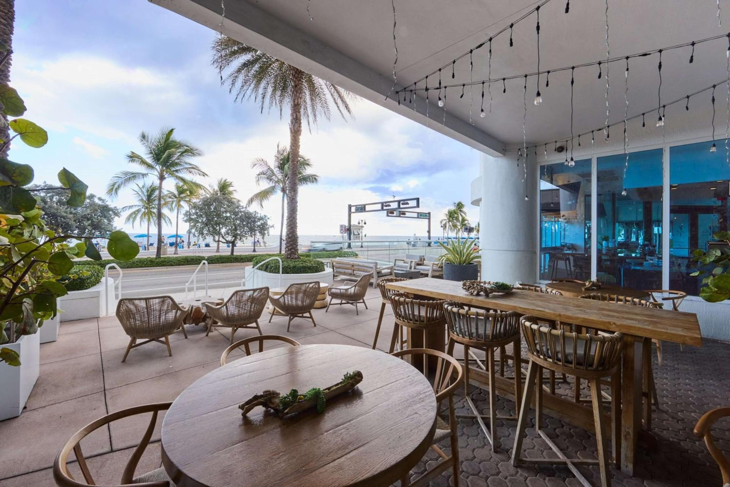 Hilton Fort Lauderdale Beach Resort — 24