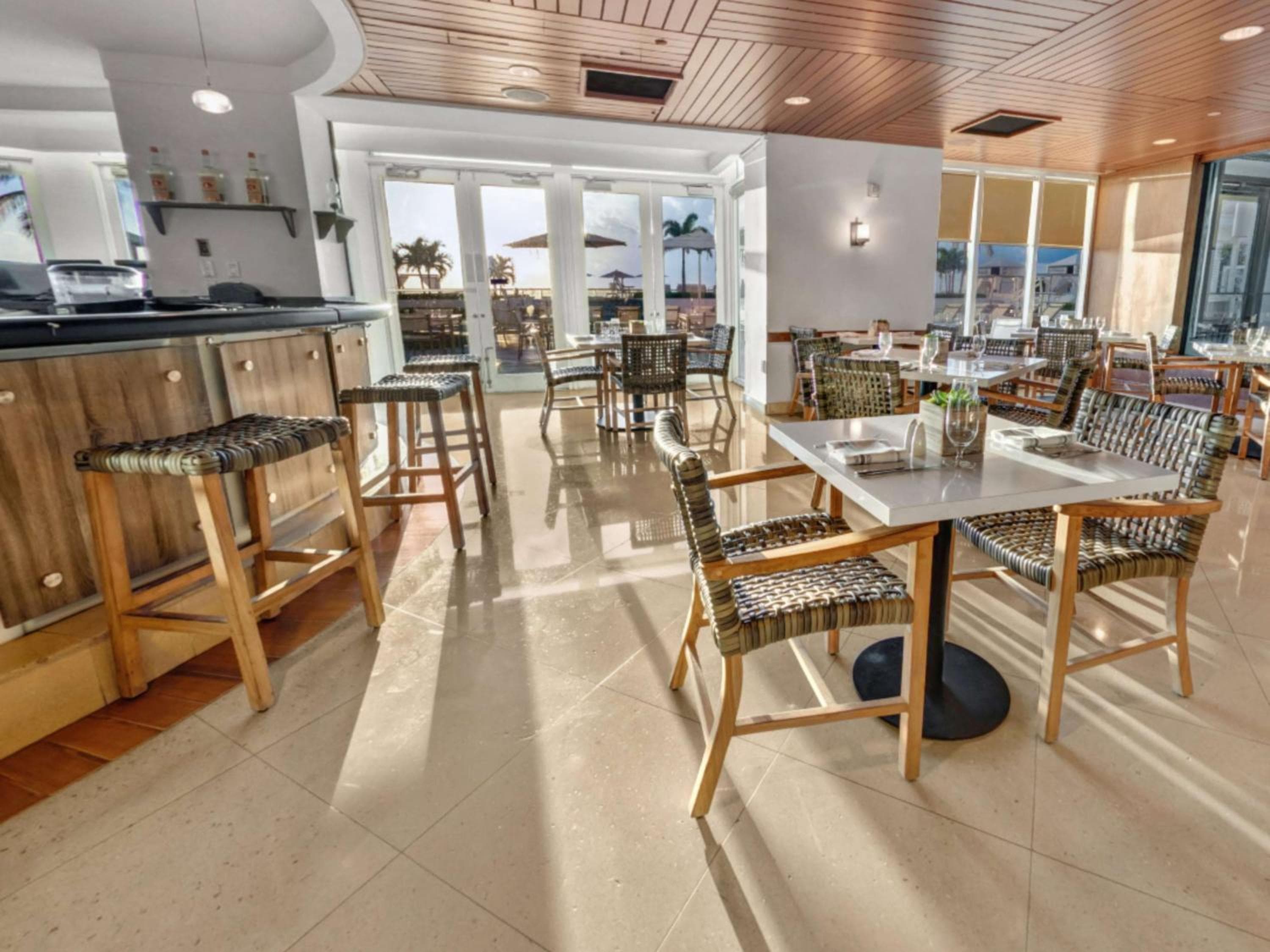 Hilton Fort Lauderdale Beach Resort — 25