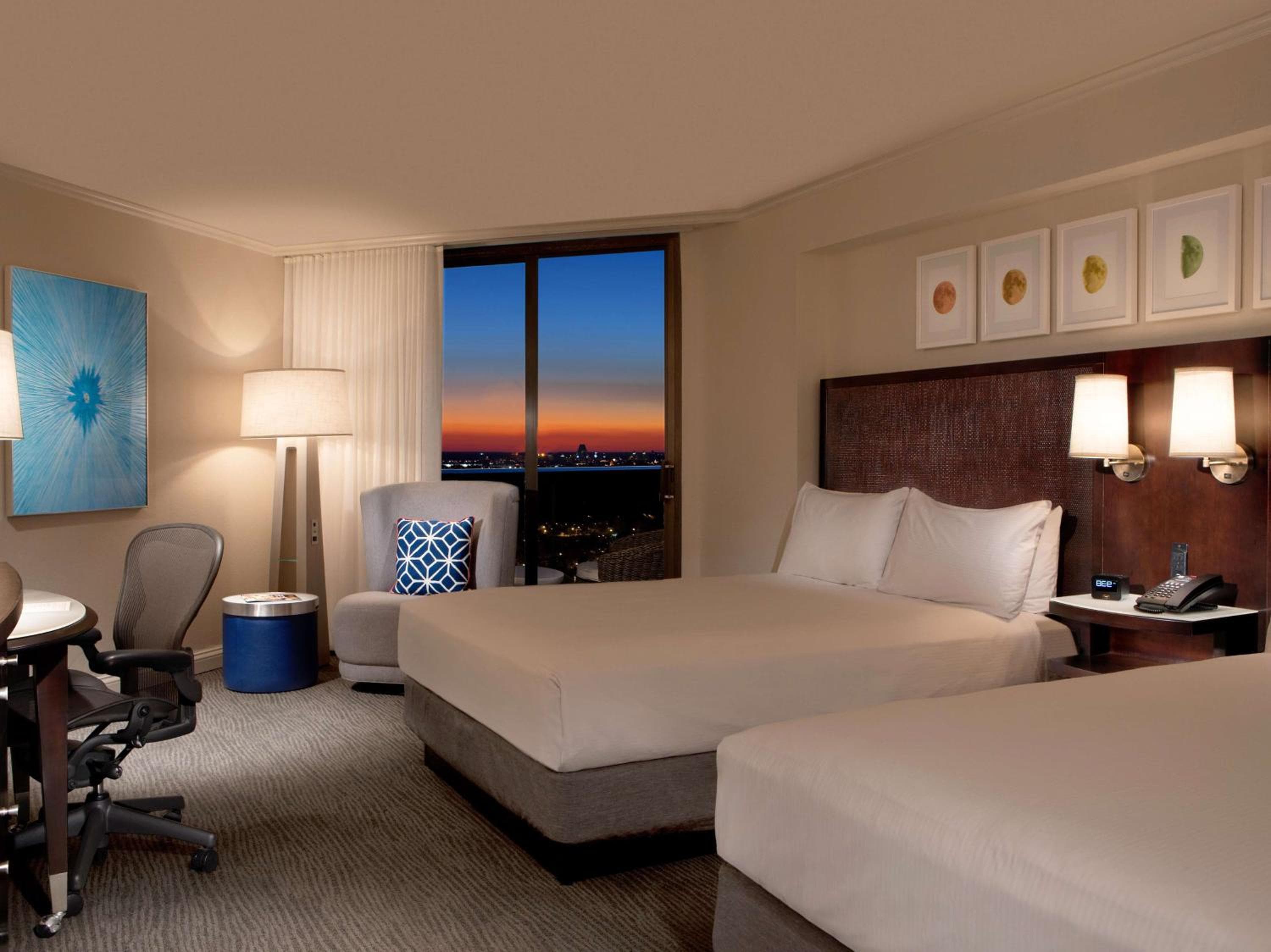 Hilton Orlando Buena Vista Palace - Área de Disney Springs — 28