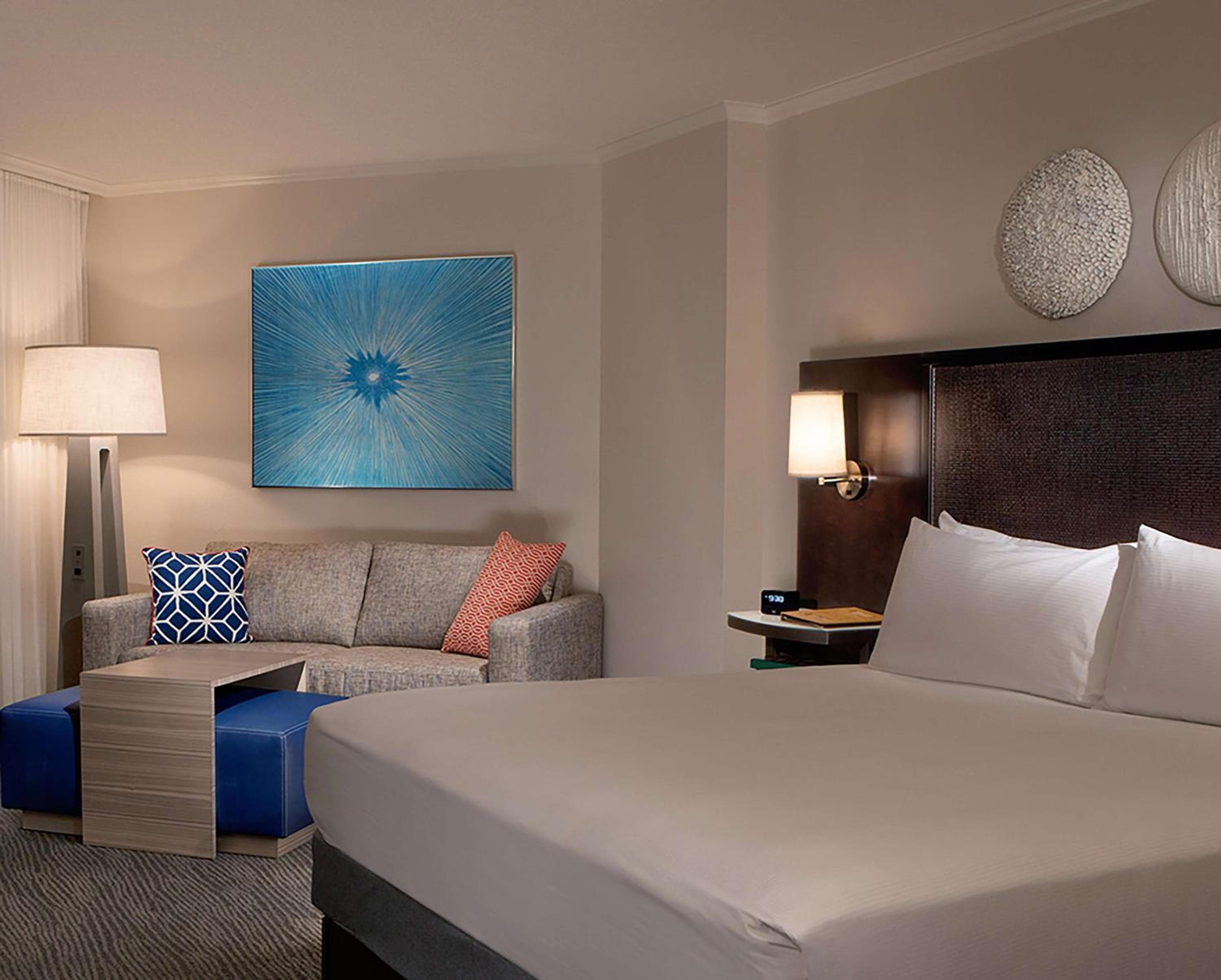 Hilton Orlando Buena Vista Palace - Disney Springs Area — 19