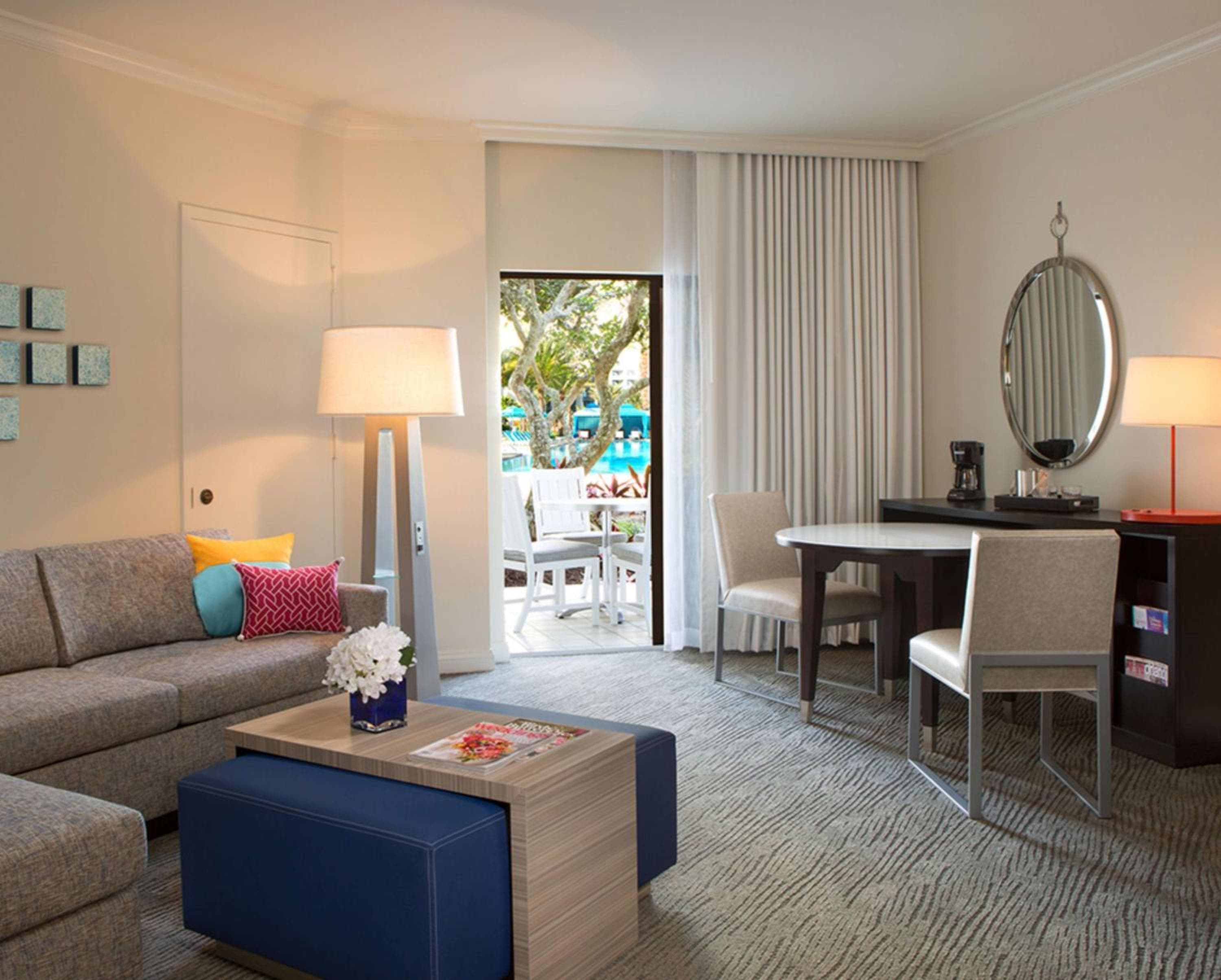 Hilton Orlando Buena Vista Palace - Disney Springs Area — 7