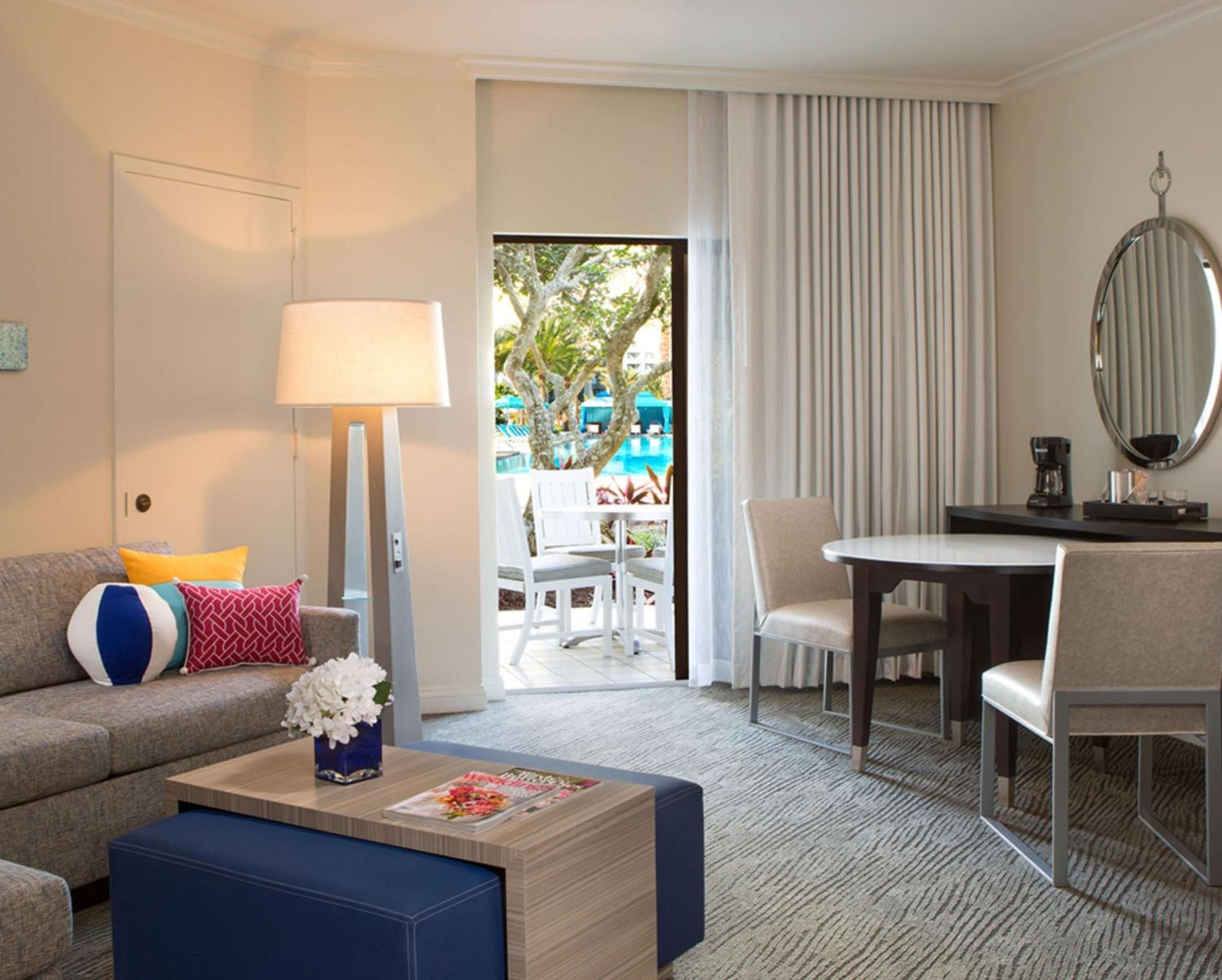 Hilton Orlando Buena Vista Palace - Disney Springs Area — 4