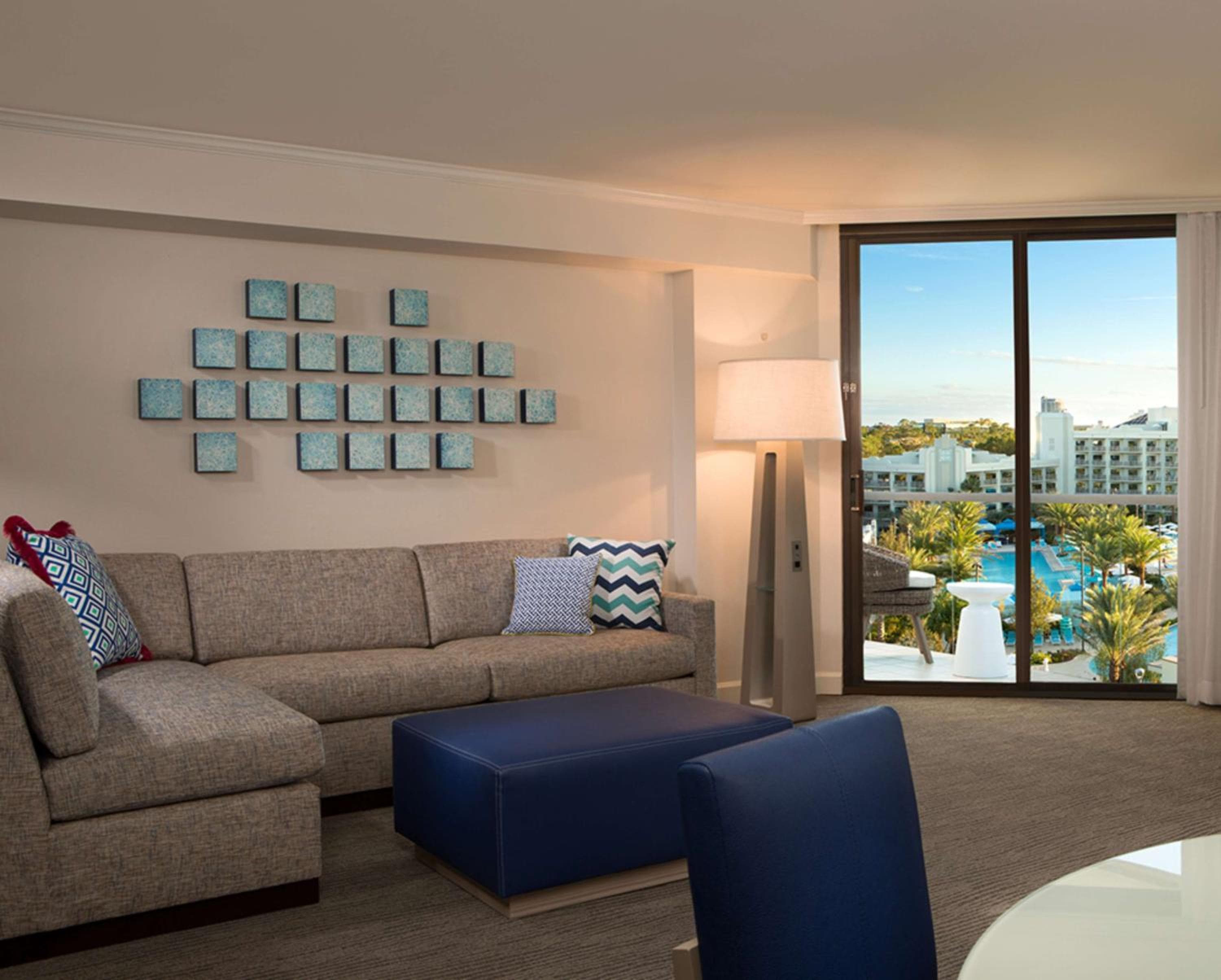 Hilton Orlando Buena Vista Palace - Disney Springs Area — 16