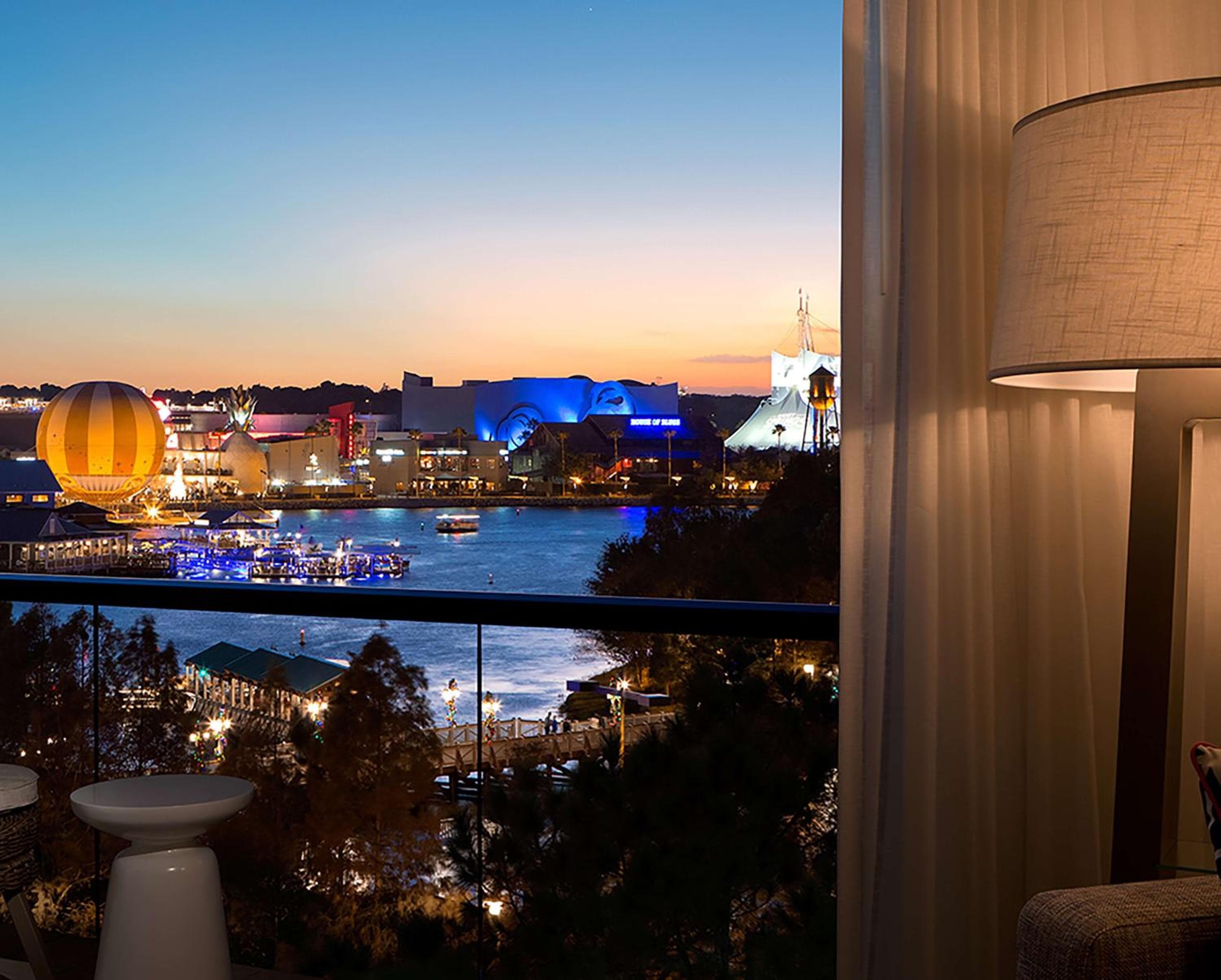 Hilton Orlando Buena Vista Palace - Disney Springs Area — 29