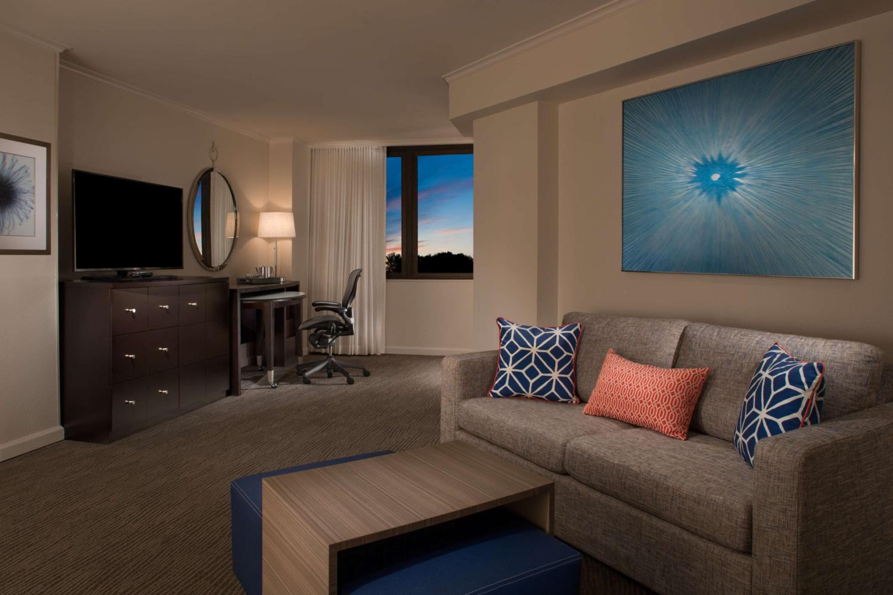 Hilton Orlando Buena Vista Palace - Disney Springs Area — 12