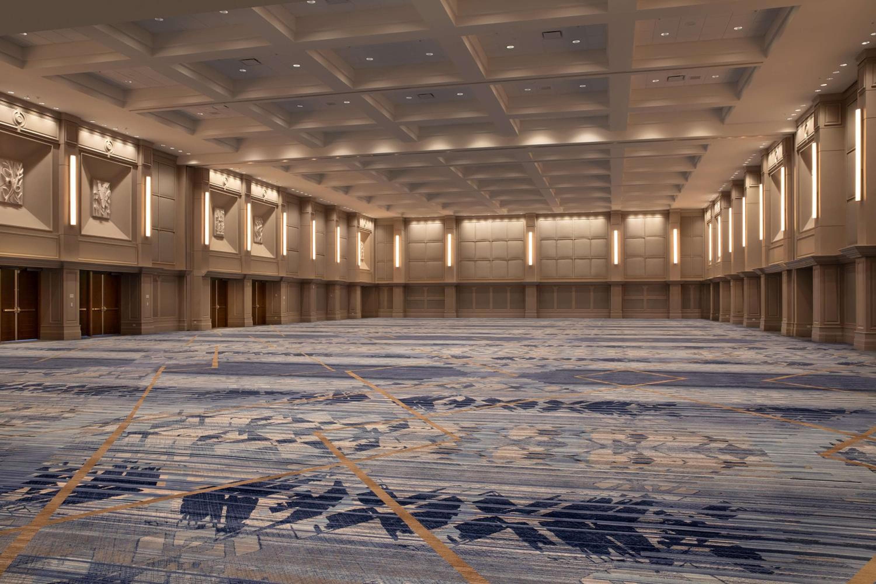 Hilton Orlando Buena Vista Palace - Disney Springs Area — 2