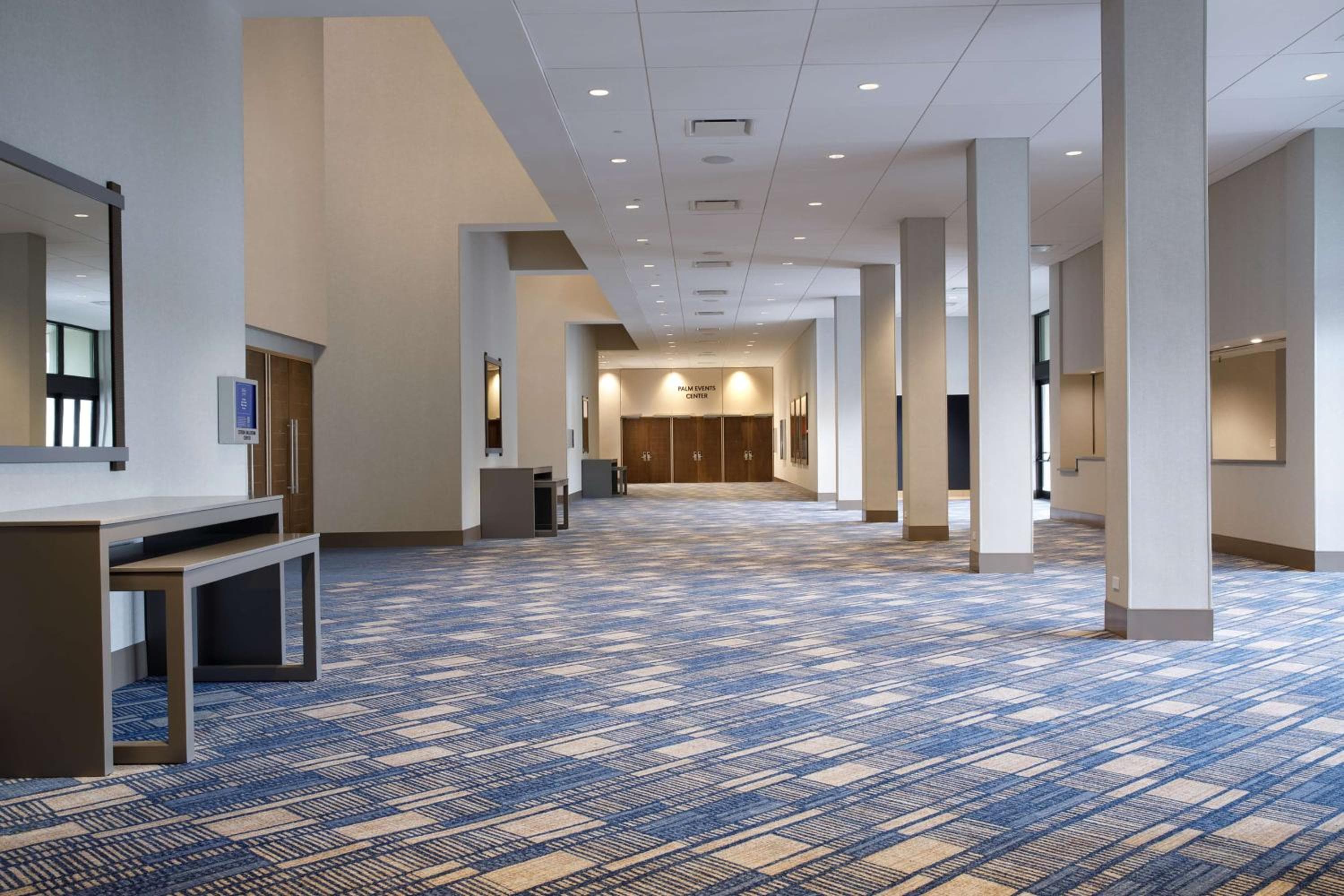 Hilton Orlando Buena Vista Palace - Disney Springs Area — 14