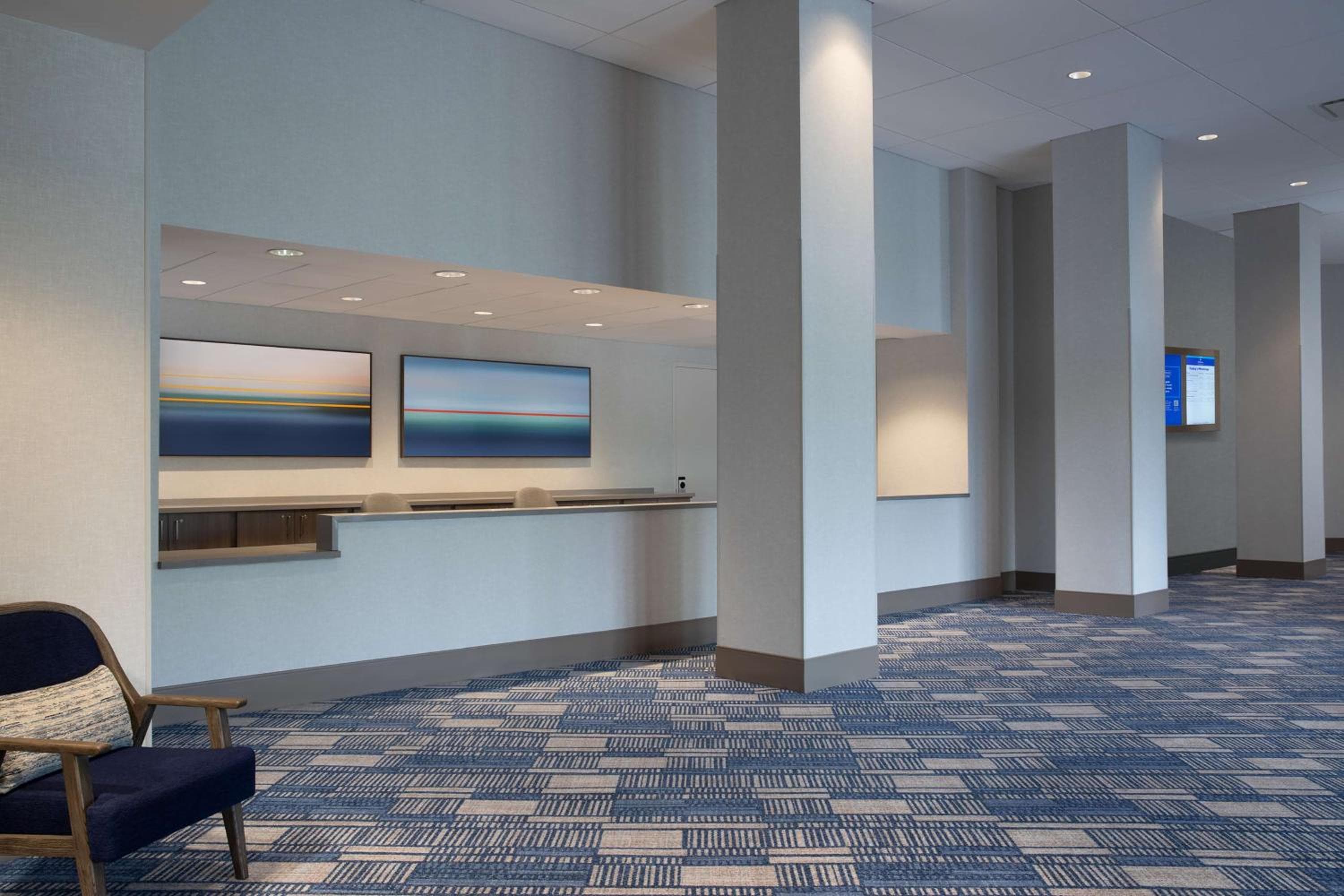 Hilton Orlando Buena Vista Palace - Disney Springs Area — 22