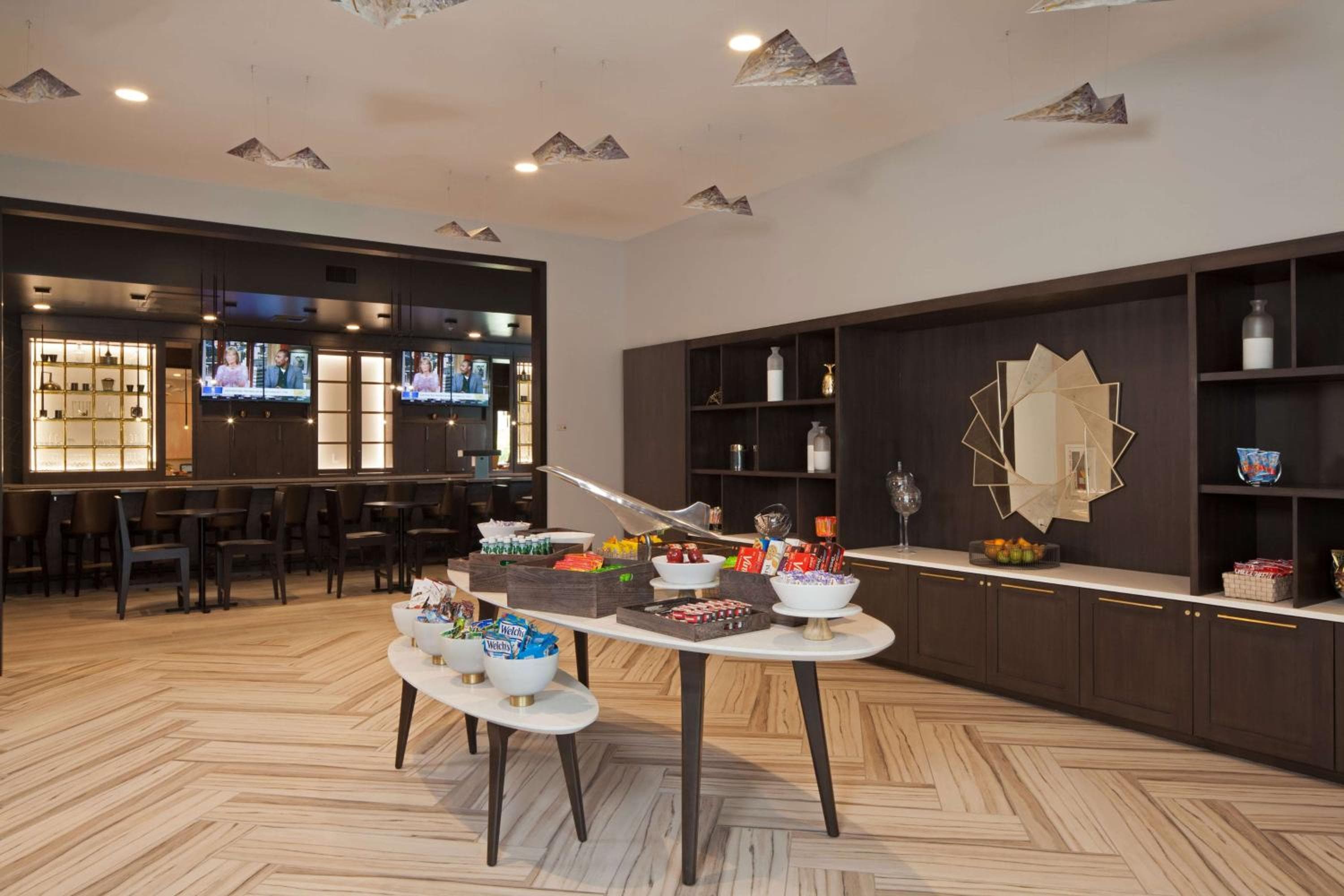 H Hotel Los Angeles, Collezione Curio By Hilton — 9