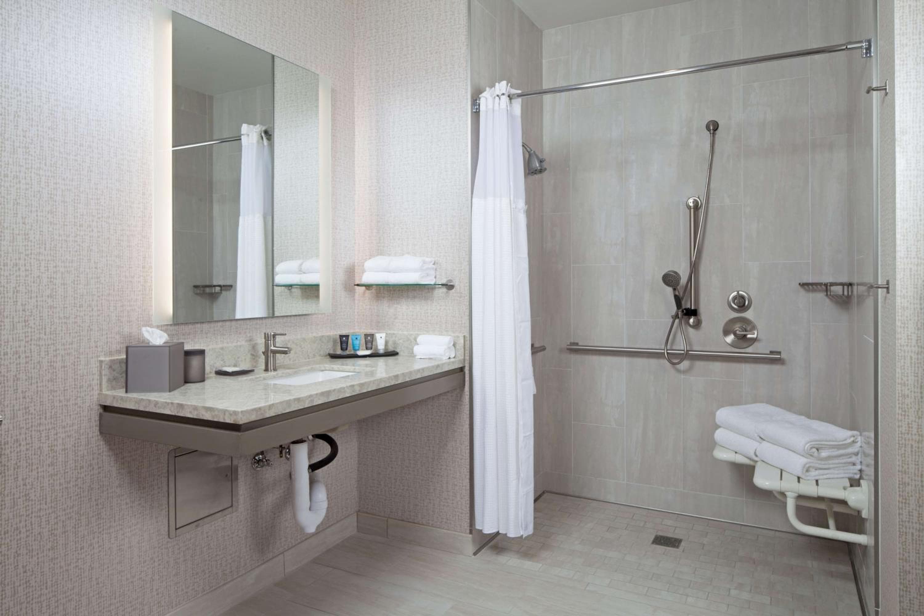 H Hotel Los Angeles, Collezione Curio By Hilton — 19