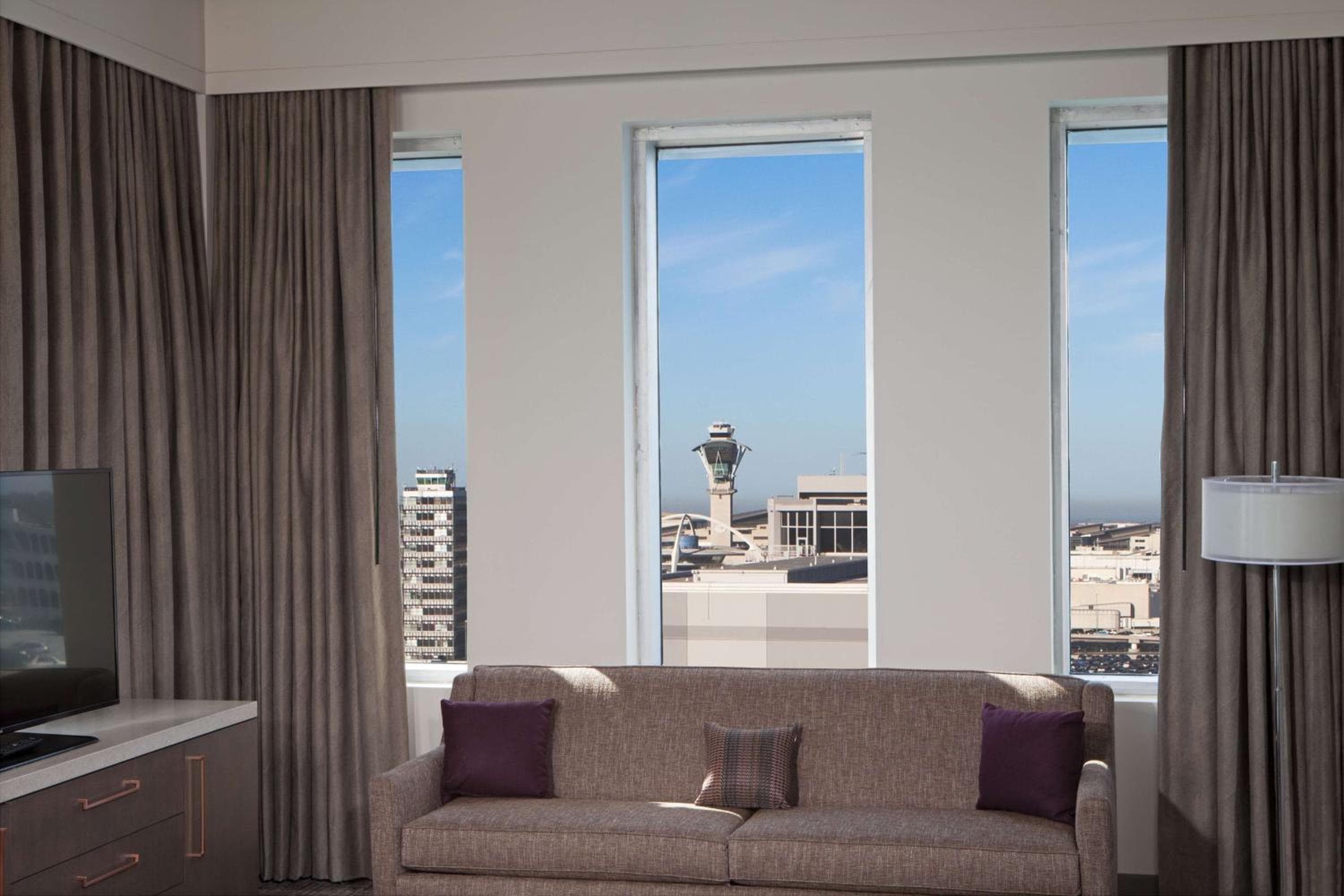 H Hotel Los Angeles, Collezione Curio By Hilton — 23