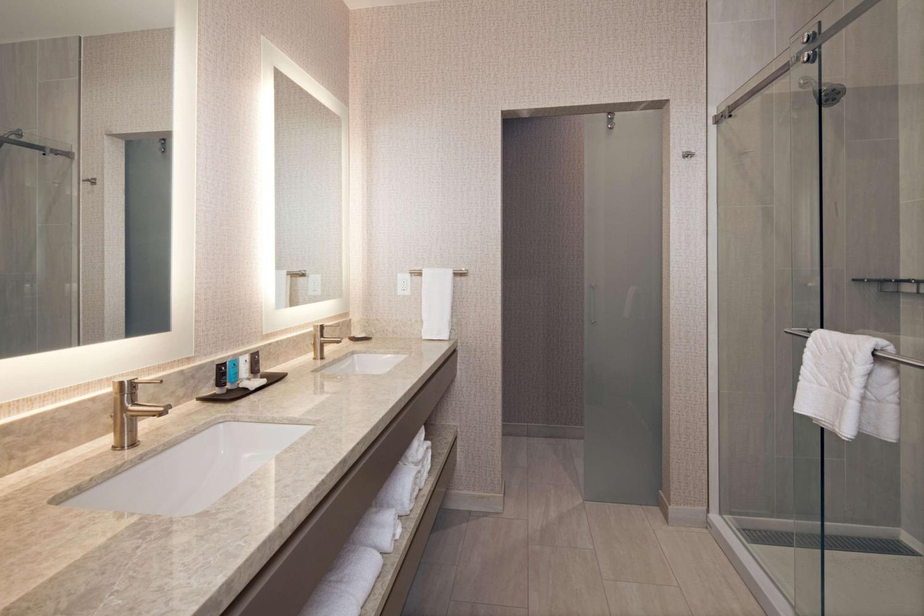 H Hotel Los Angeles, Collezione Curio By Hilton — 25