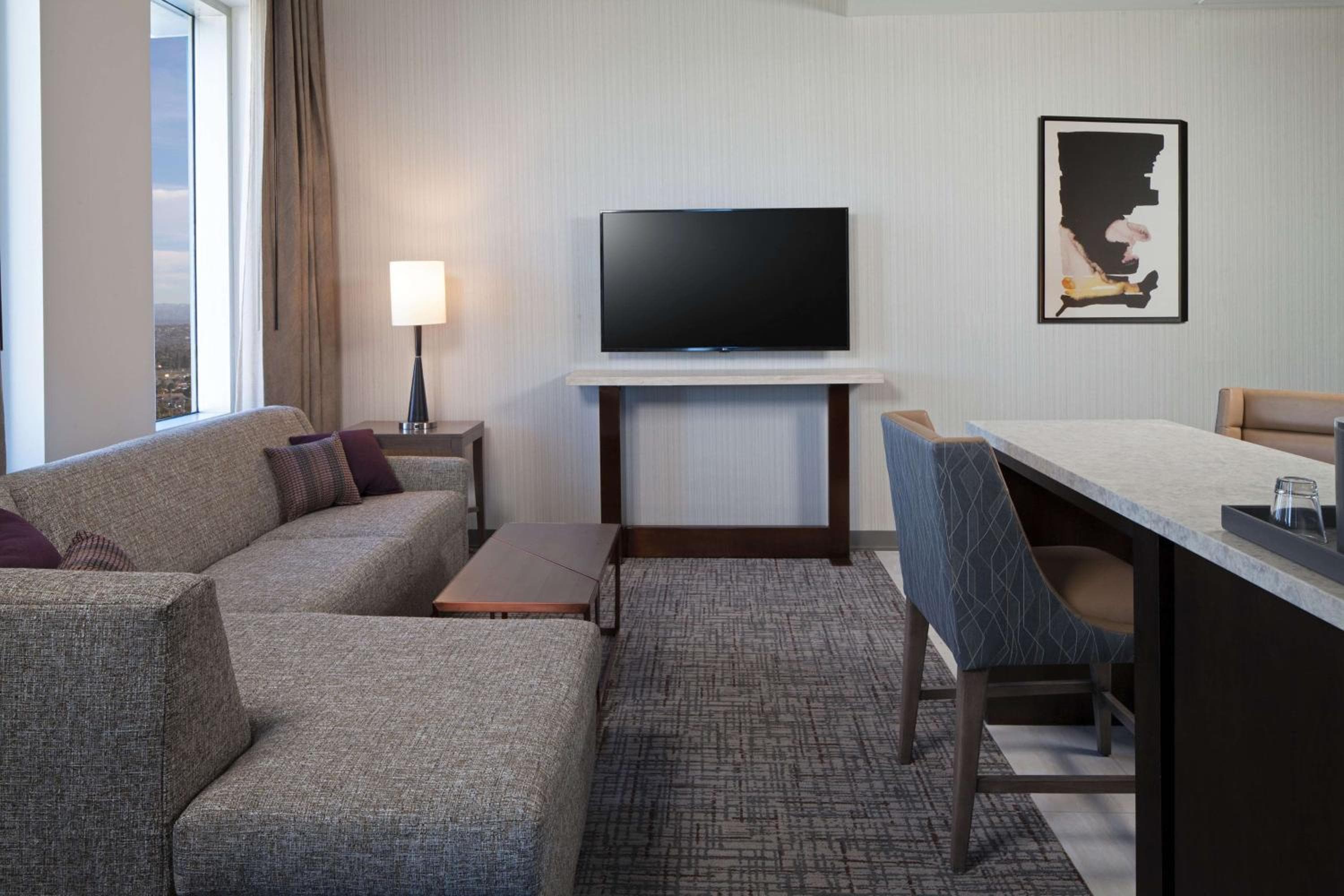 H Hotel Los Angeles, Collezione Curio By Hilton — 26