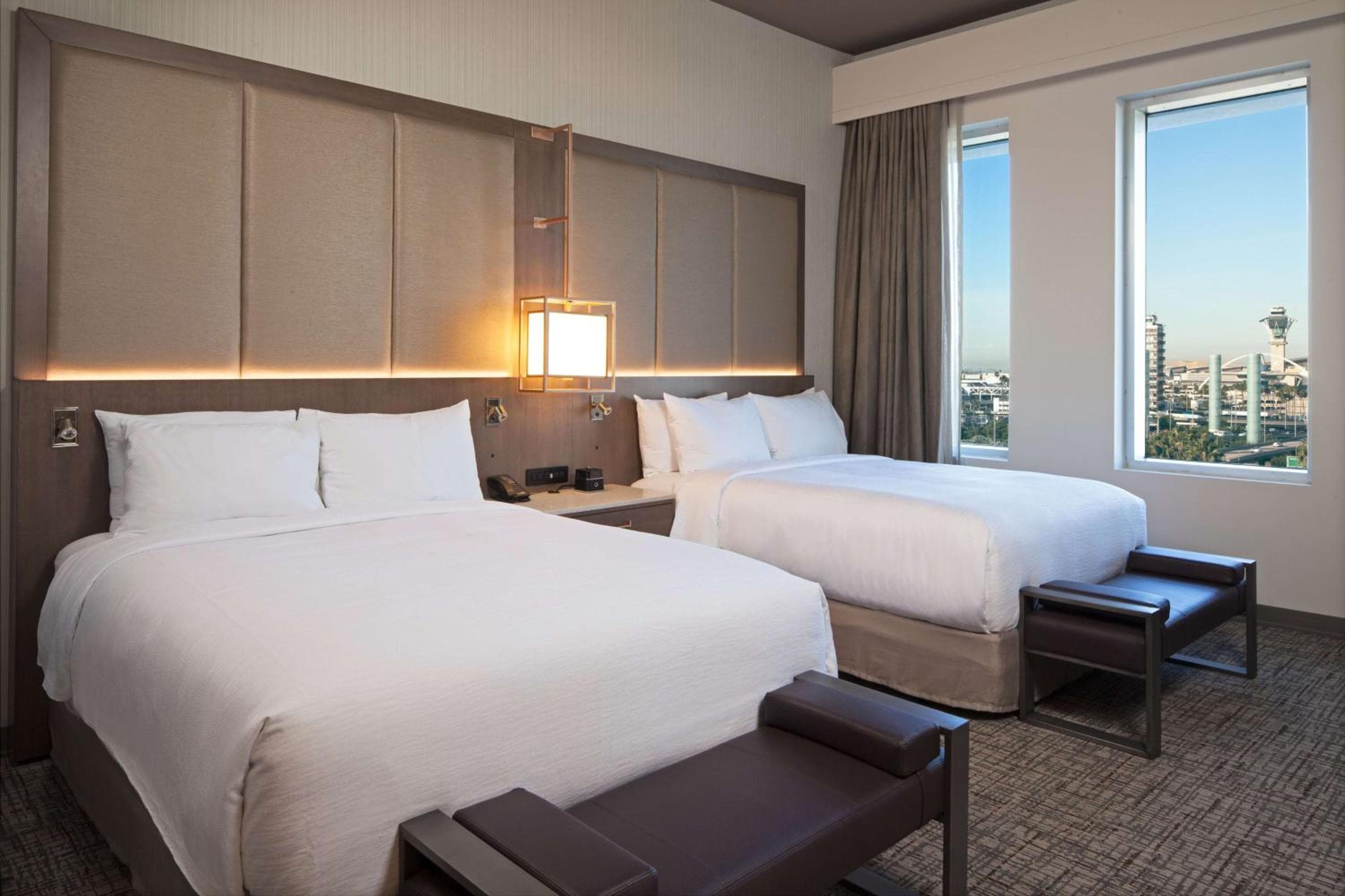 H Hotel Los Angeles, Collezione Curio By Hilton — 27