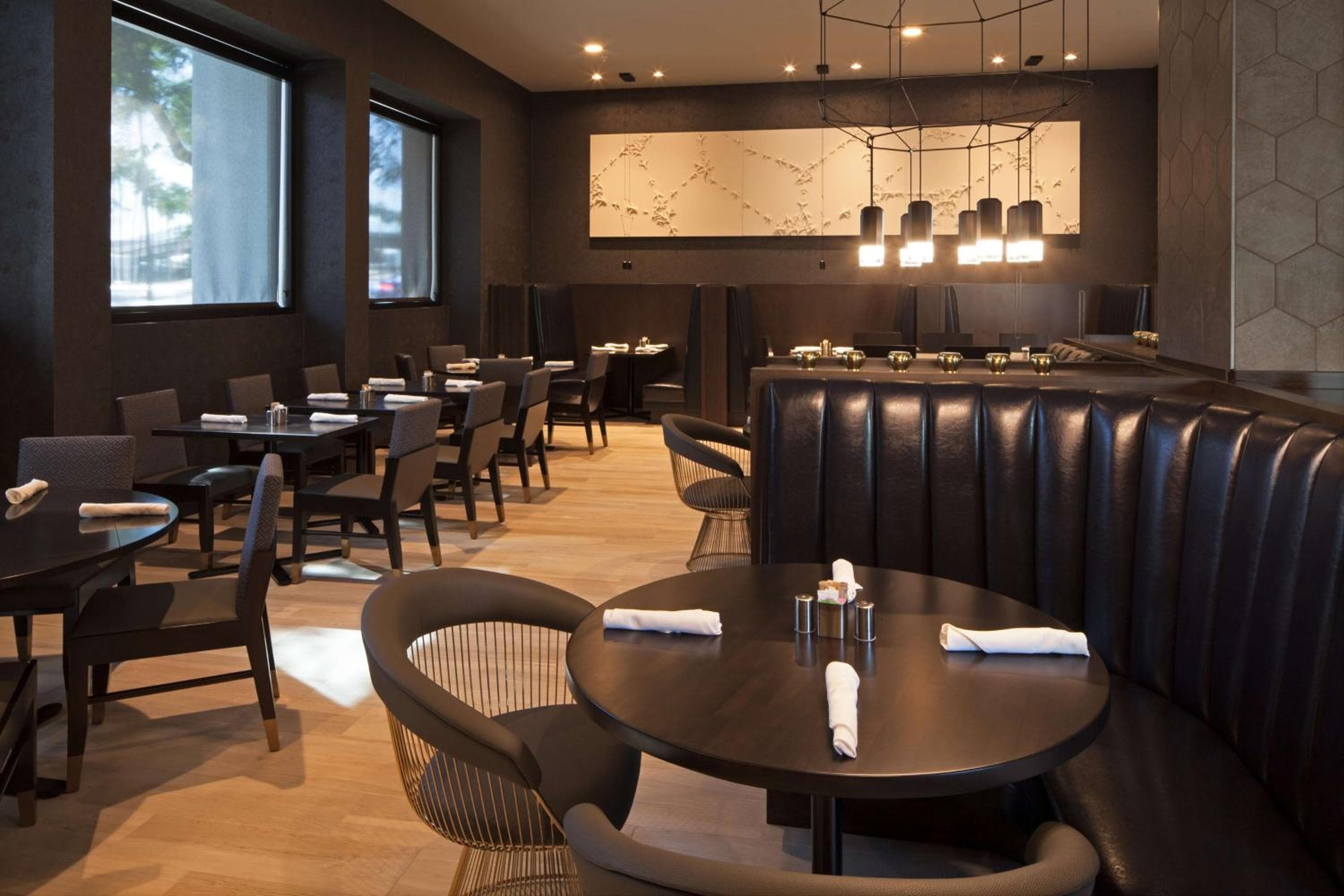 H Hotel Los Angeles, Curio Collection By Hilton — 16