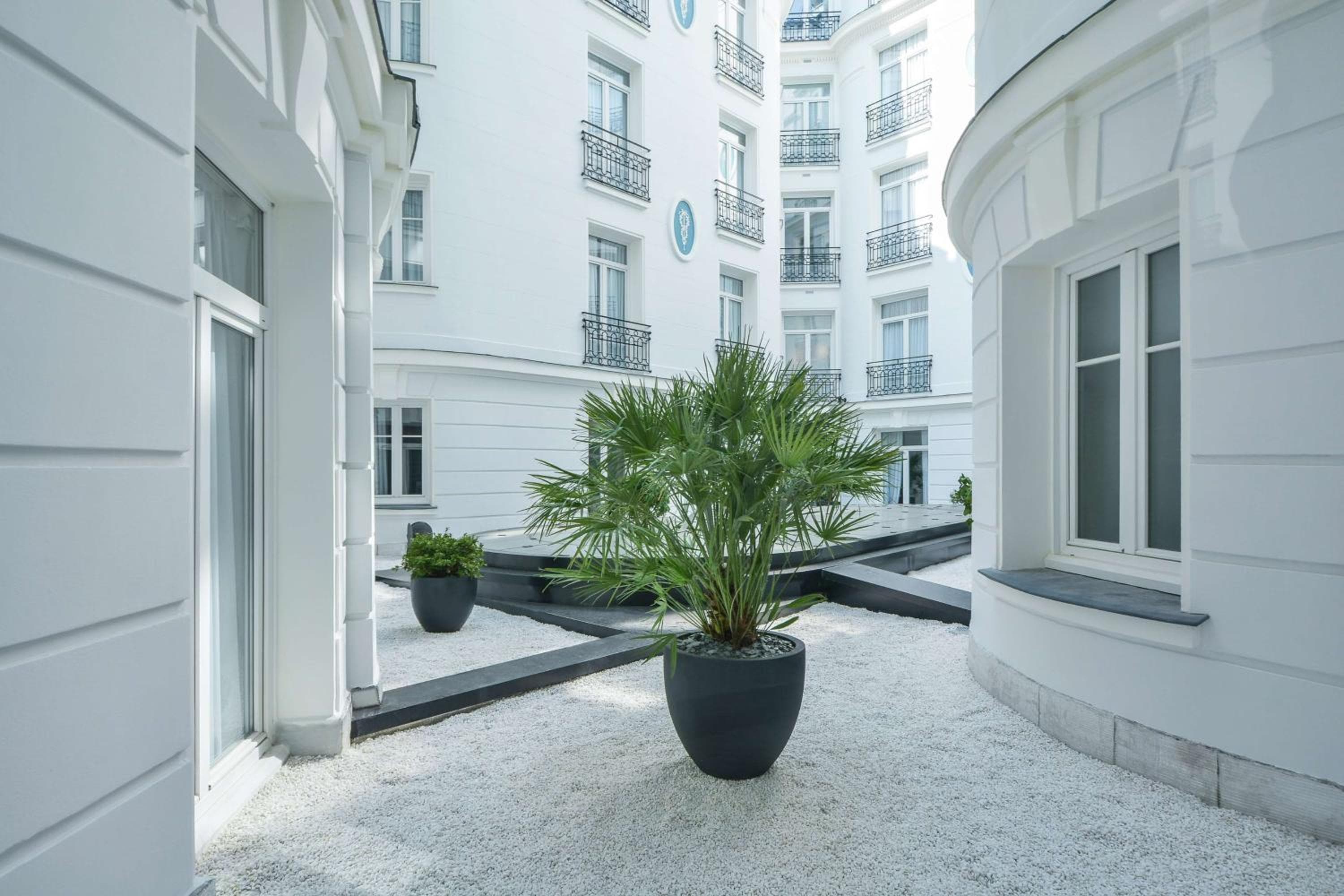 Maison Astor Parigi, Collezione Curio di Hilton — 4