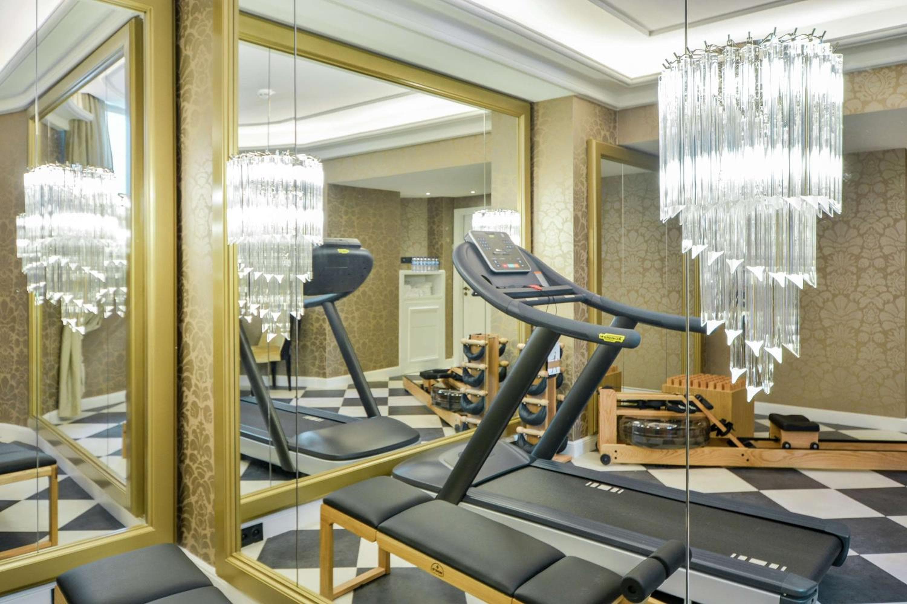 Maison Astor Parigi, Collezione Curio di Hilton — 15