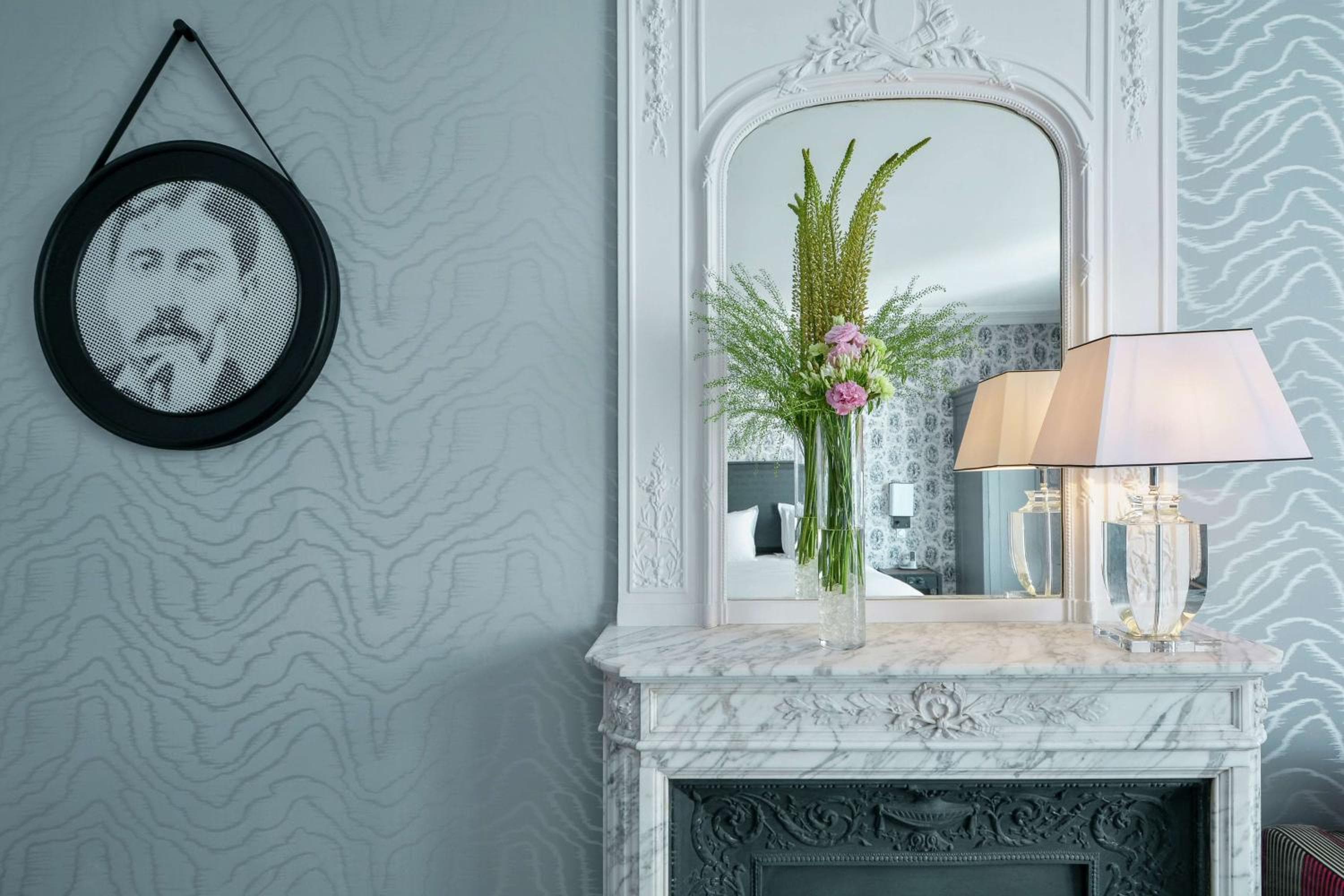 Maison Astor Paris, Curio Collection by Hilton — 13