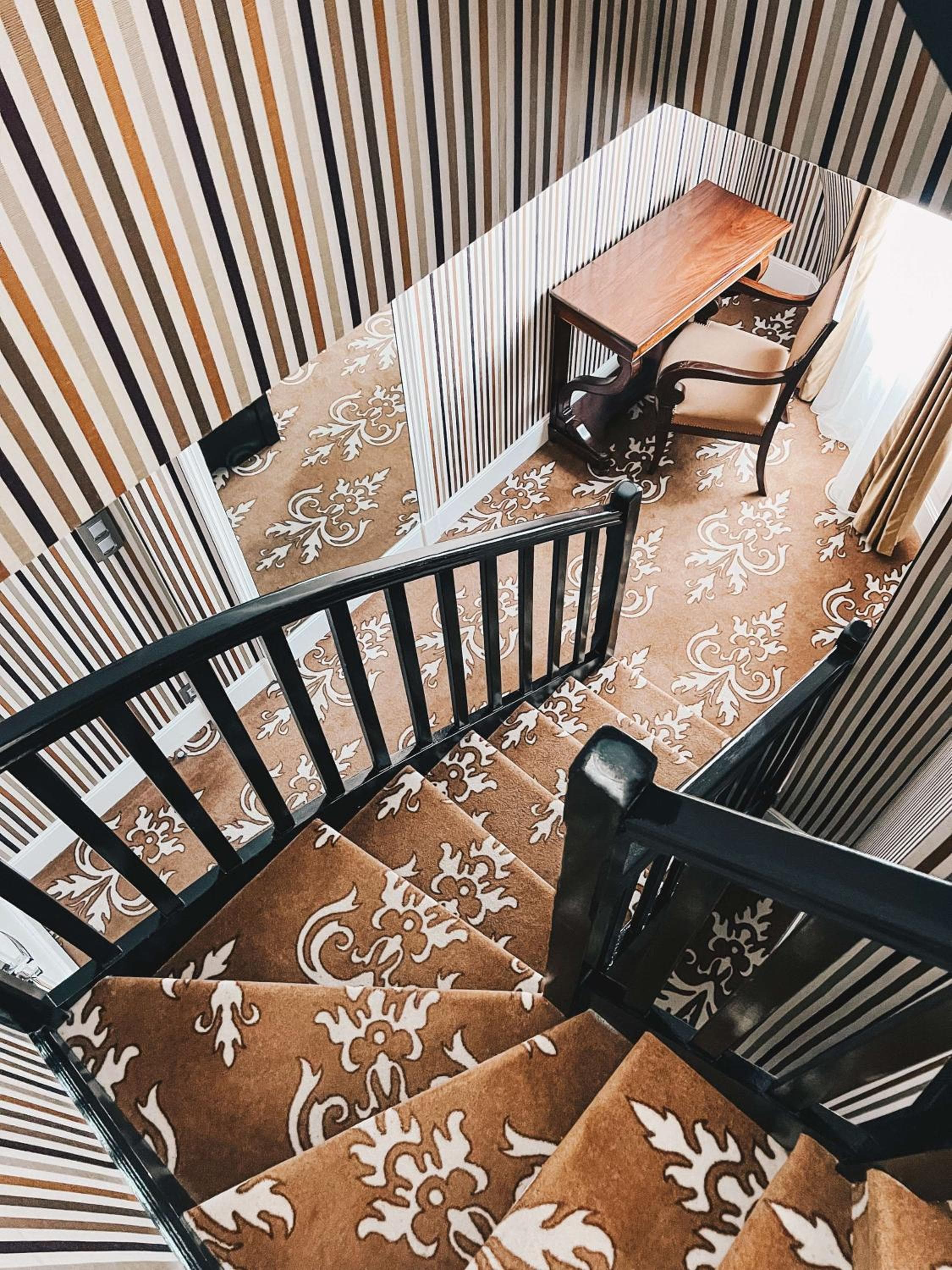 Maison Astor Paris, Curio Collection by Hilton — 14