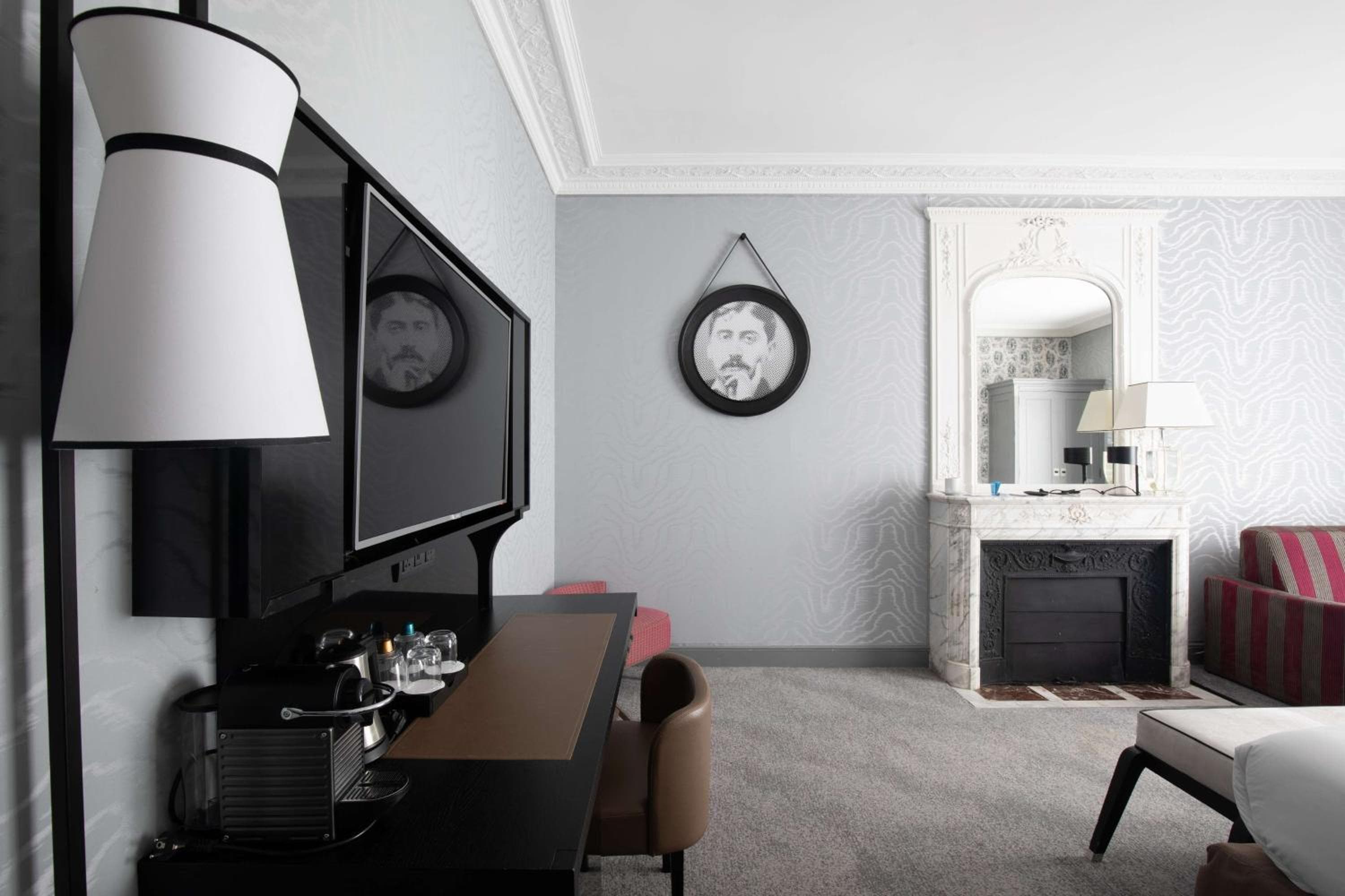 Maison Astor Paris, Curio Collection by Hilton — 25