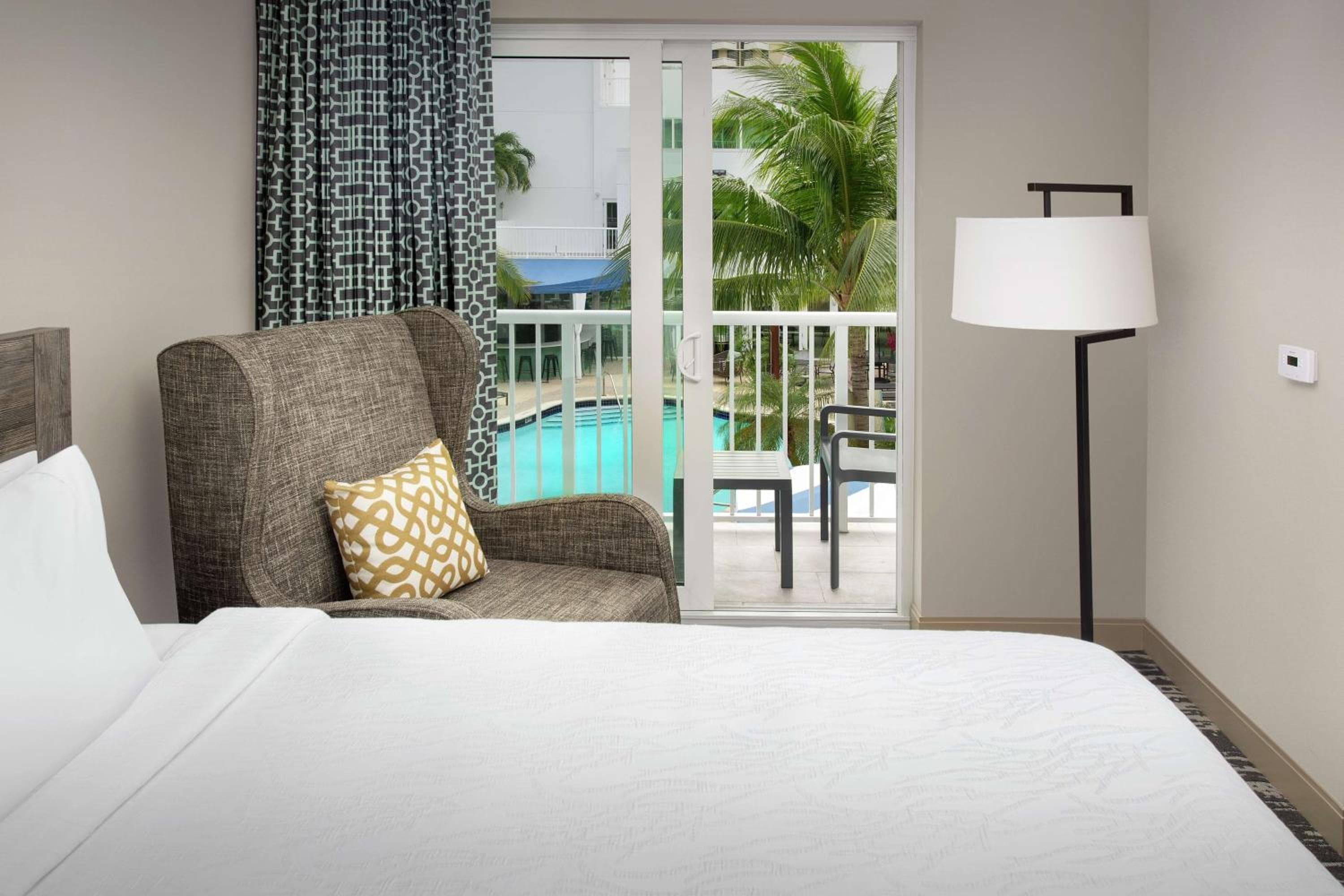 Hilton Garden Inn Miami Brickell South — 23
