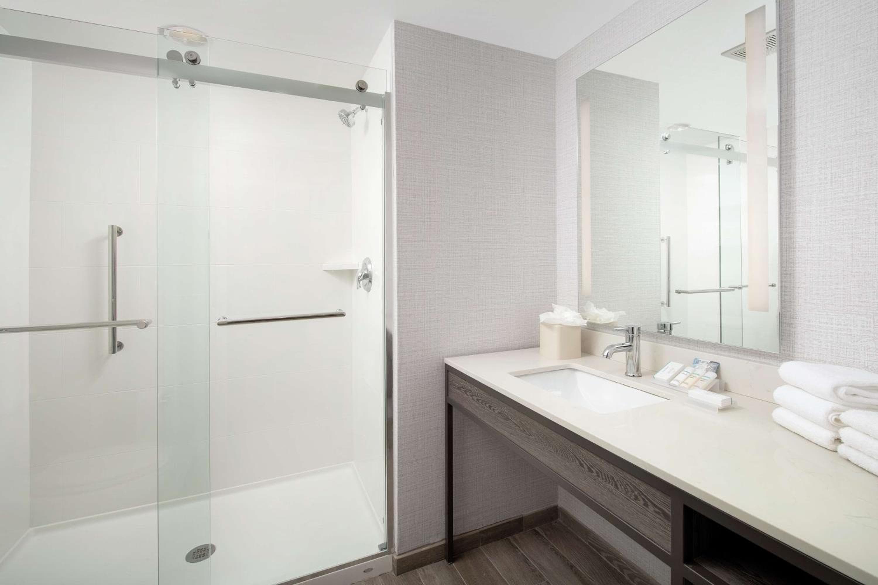 Hilton Garden Inn Miami Brickell South — 30