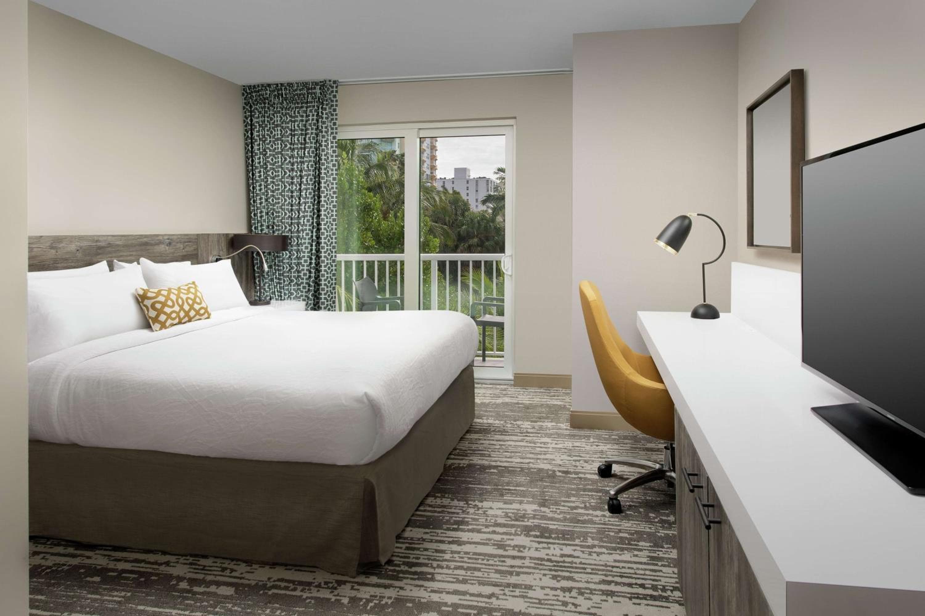 Hilton Garden Inn Miami Brickell South — 24