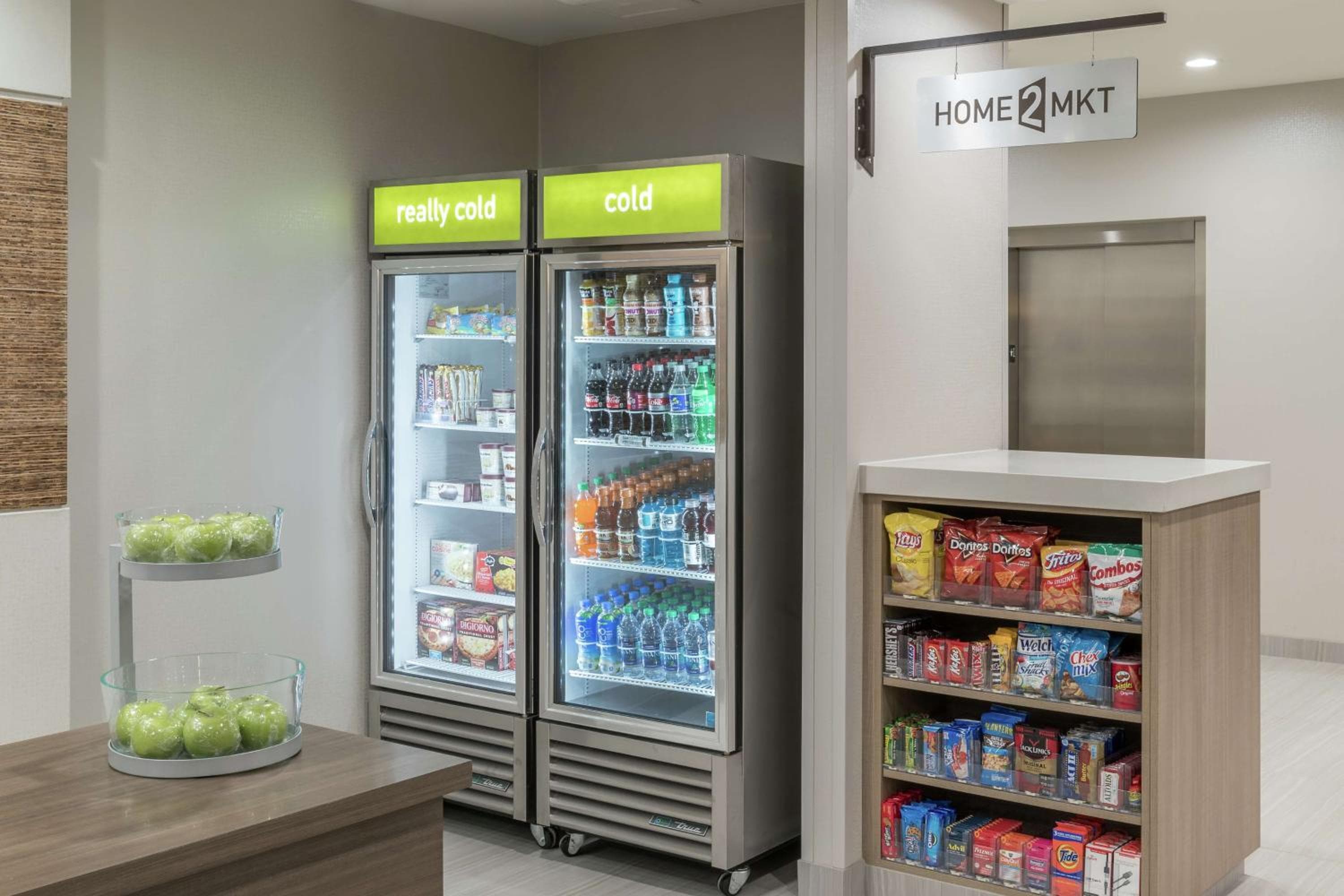 Home2 Suites By Hilton Orlando Airport — 16