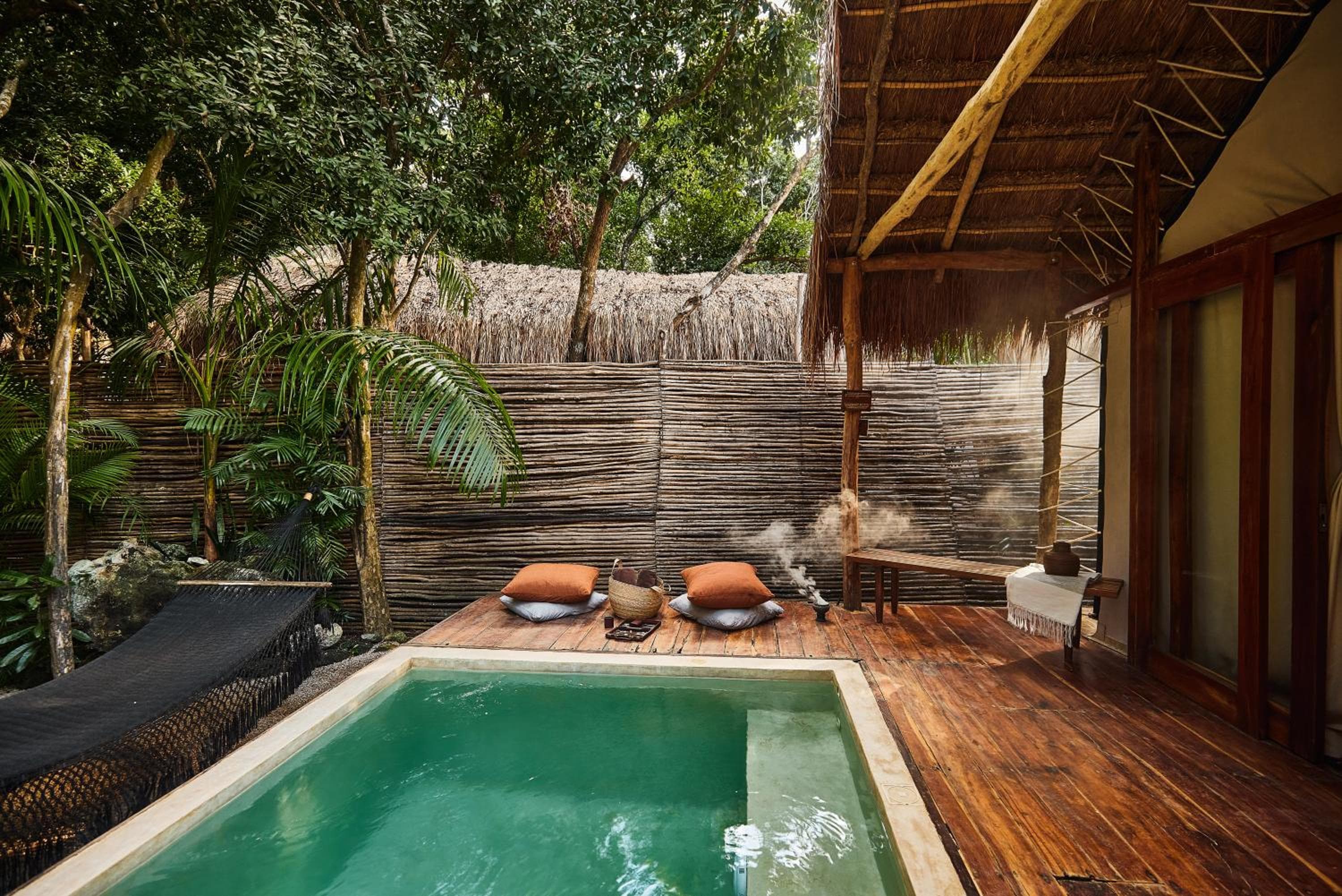 Our Habitas Tulum - Adults Only hotel, Carretera Tulum-Bocapaila, Mexico — photo 4