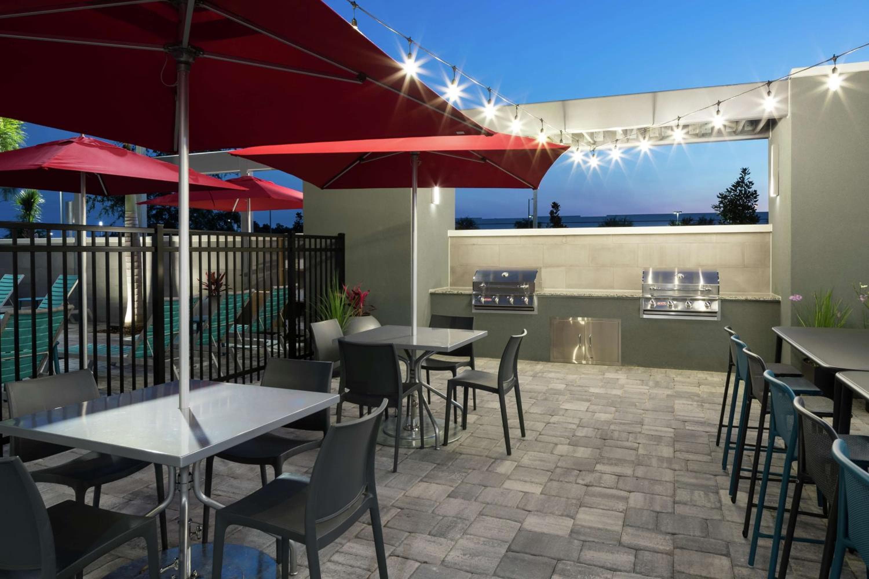 Home2 Suites By Hilton Aeropuerto de Orlando — 4