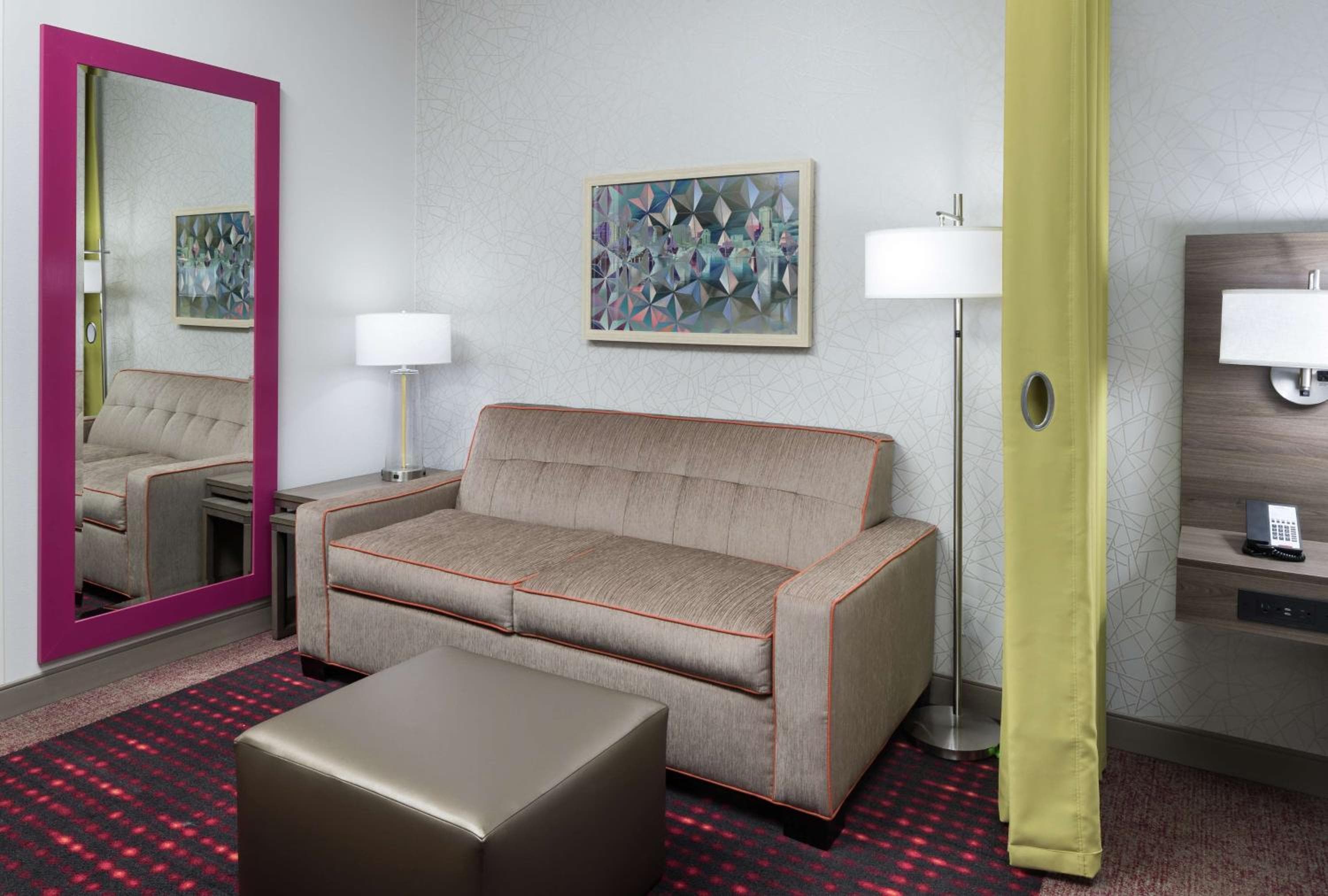 Home2 Suites By Hilton Aeropuerto de Orlando — 13