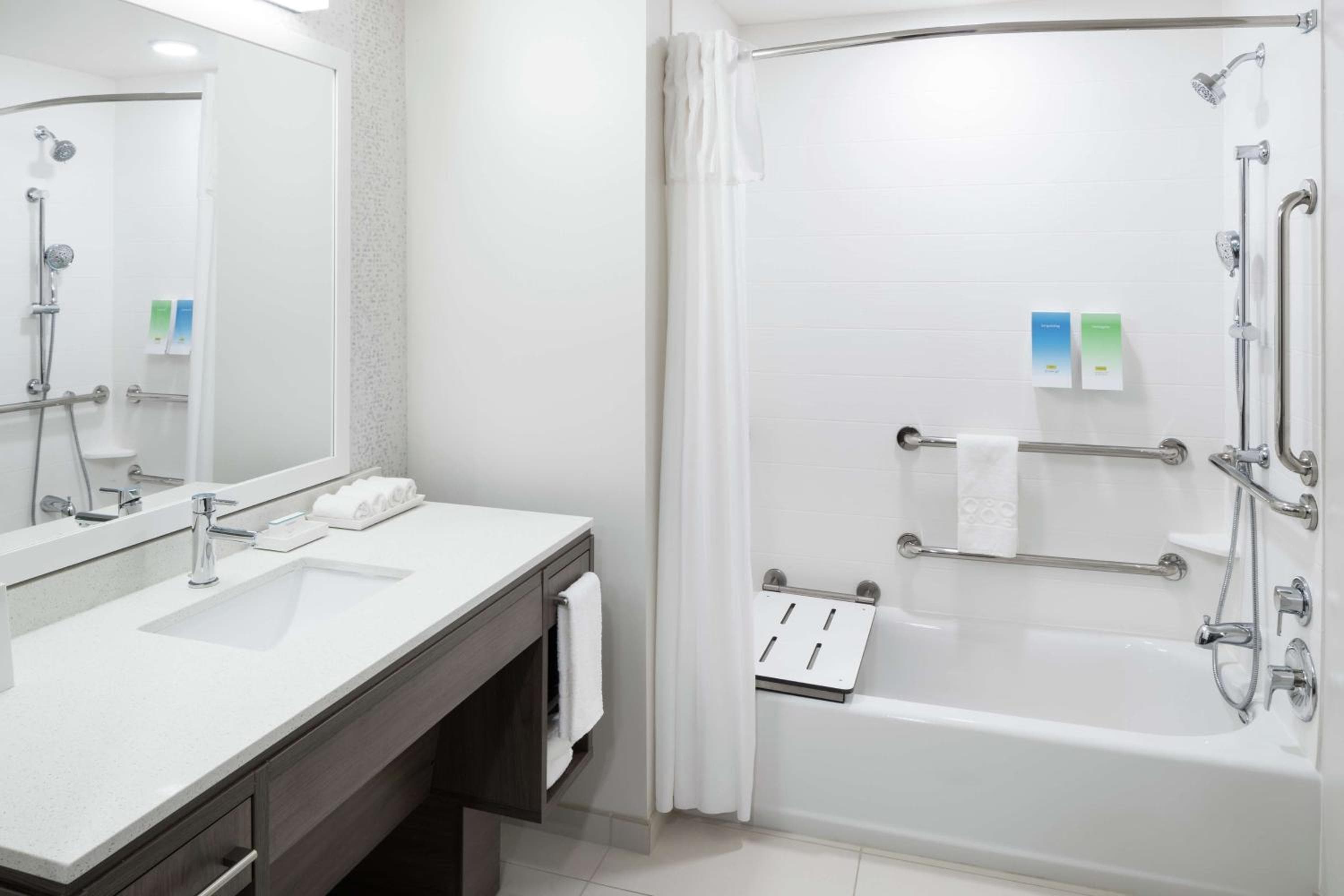 Home2 Suites By Hilton Aeropuerto de Orlando — 16
