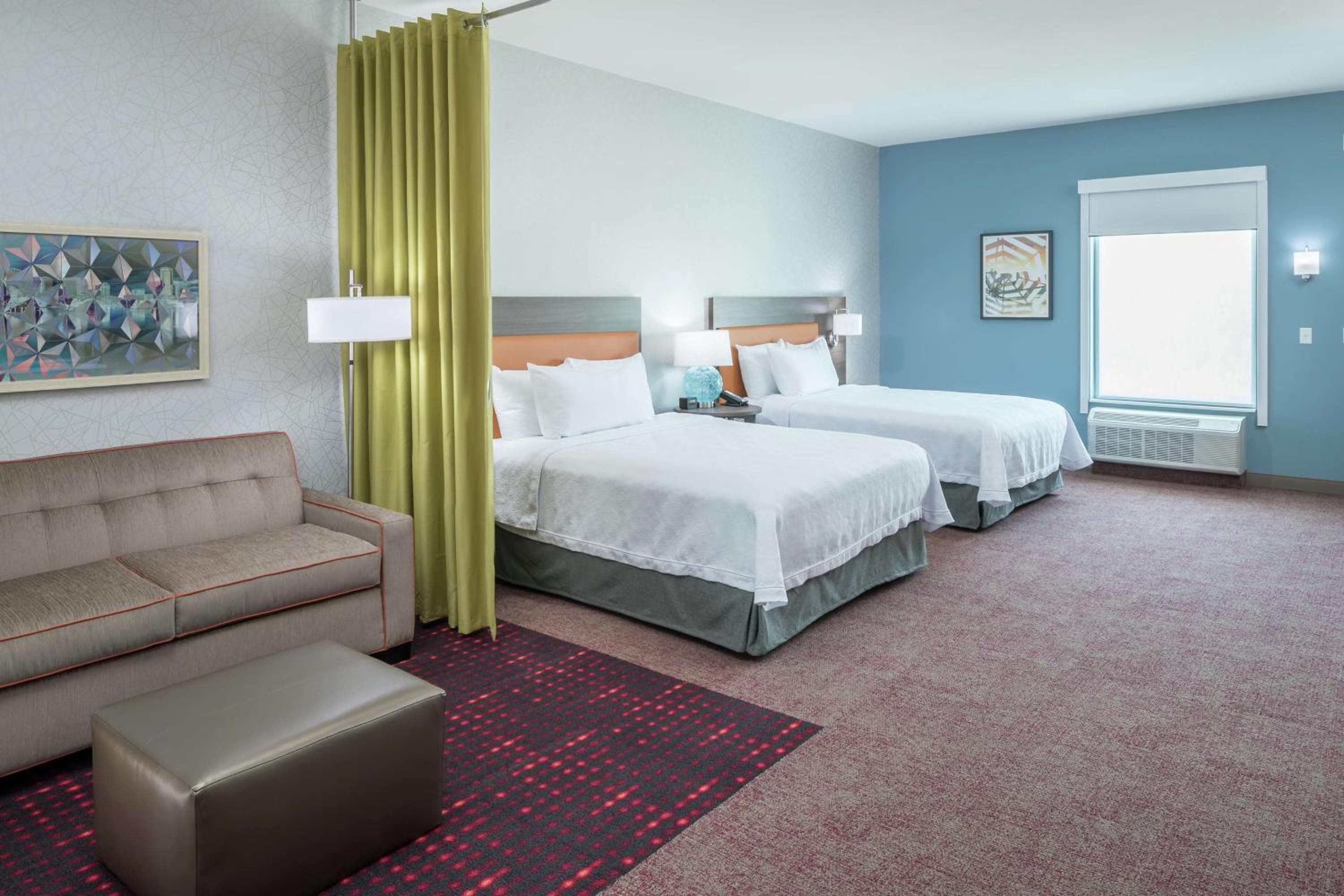 Home2 Suites By Hilton Aeropuerto de Orlando — 15