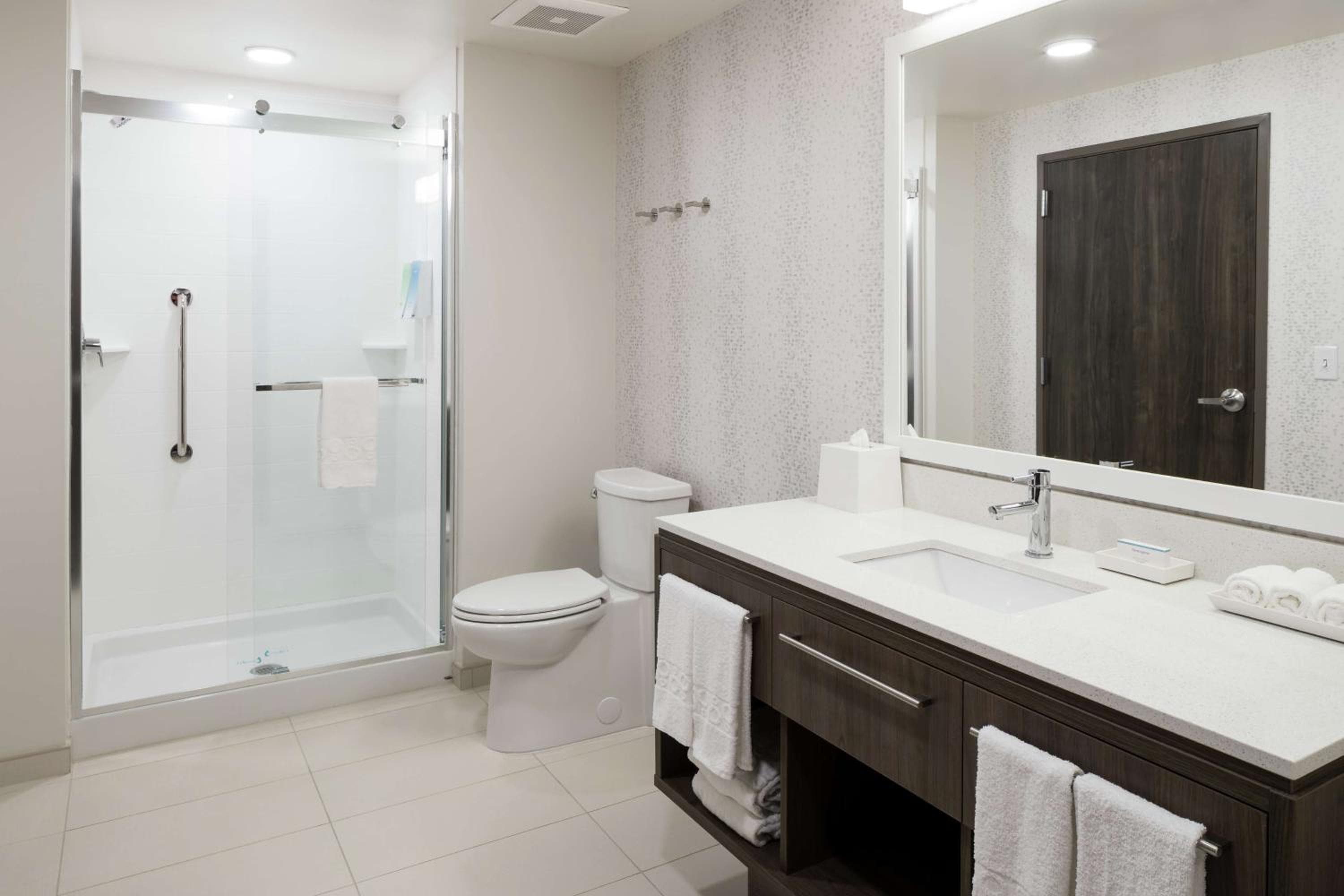 Home2 Suites By Hilton Aeropuerto de Orlando — 19