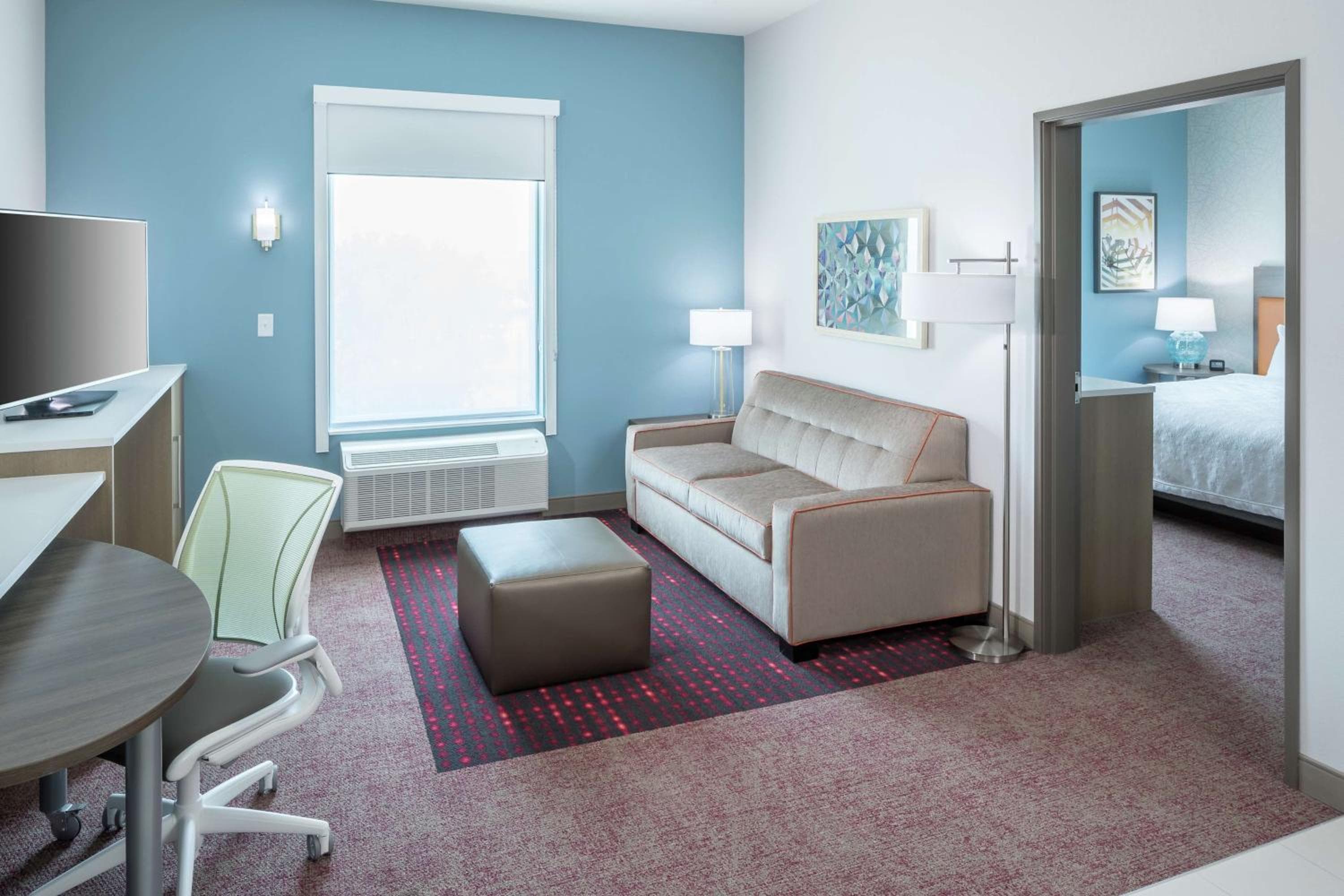 Home2 Suites By Hilton Aeropuerto de Orlando — 20